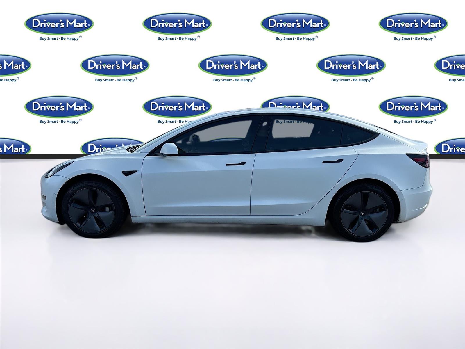 2018 Tesla Model 3 Long Range Battery