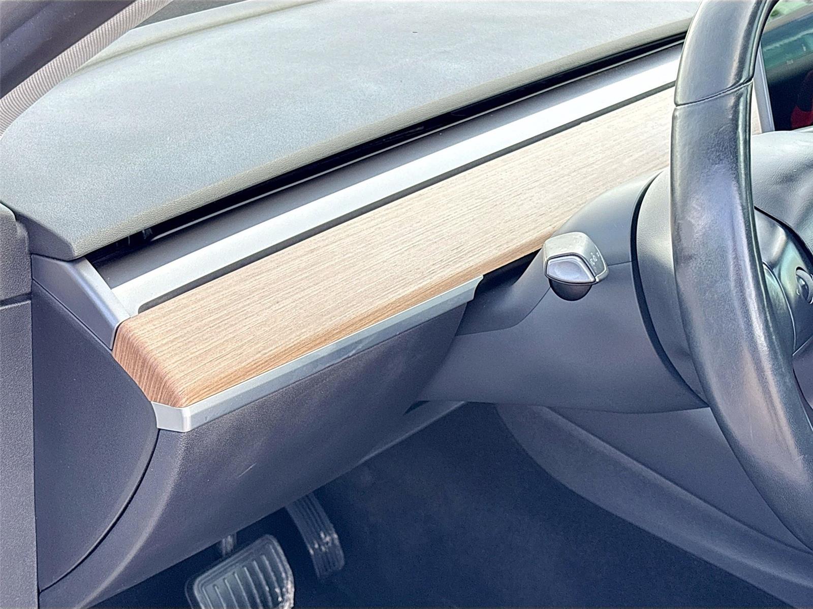 2018 Tesla Model 3 Long Range Battery