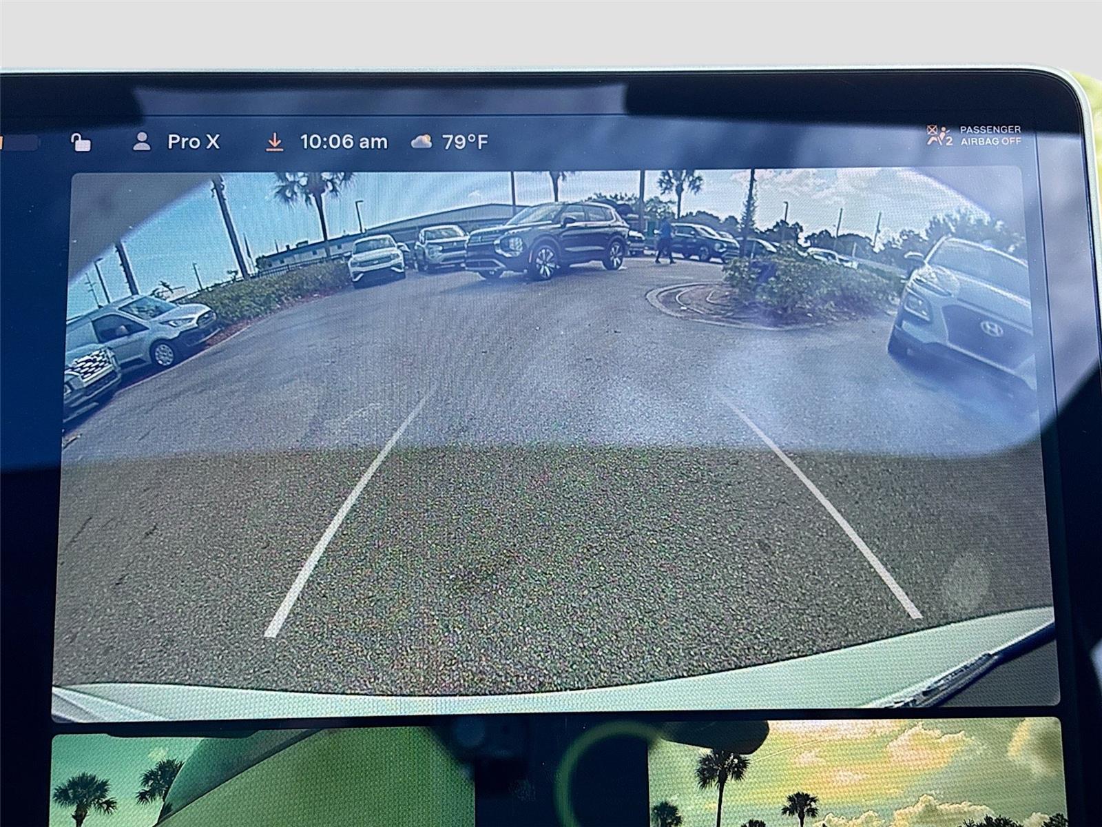 2018 Tesla Model 3 Long Range Battery