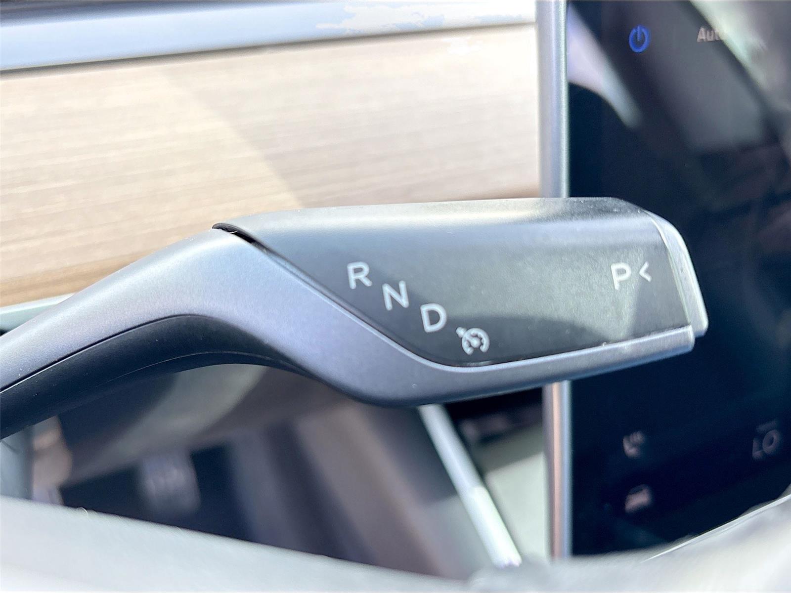 2018 Tesla Model 3 Long Range Battery