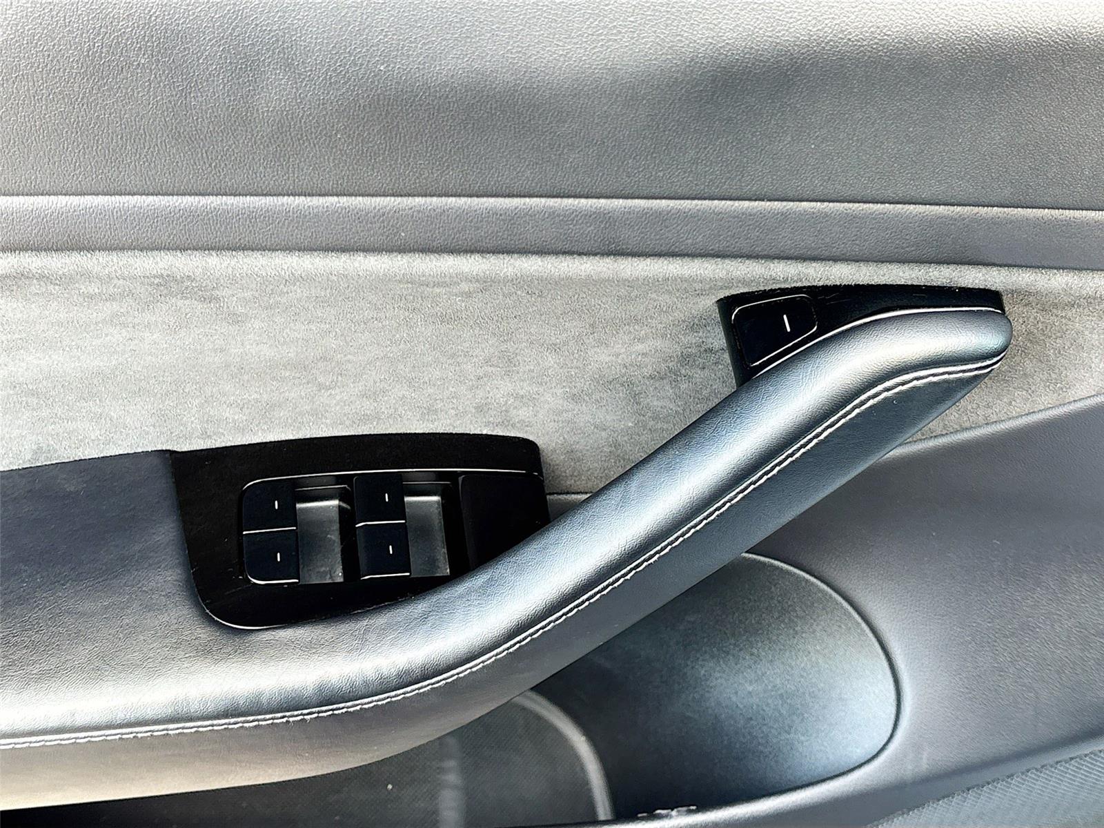 2018 Tesla Model 3 Long Range Battery