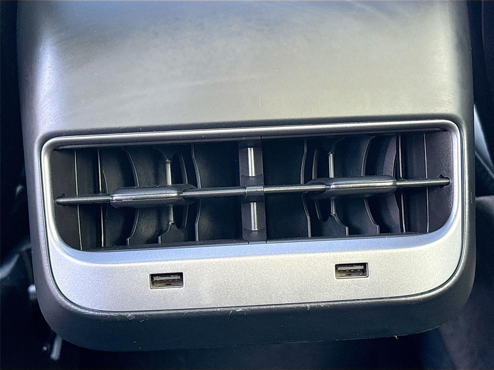 2018 Tesla Model 3 Long Range Battery