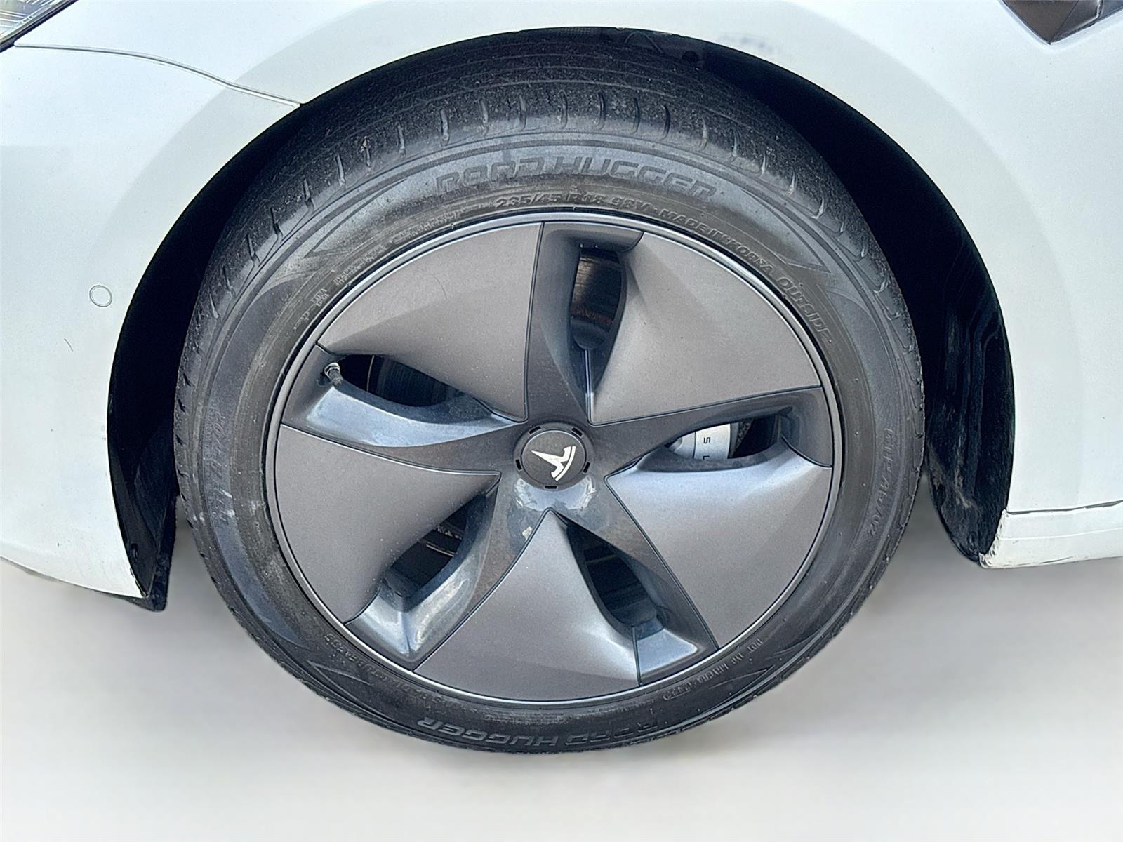 2018 Tesla Model 3 Long Range Battery