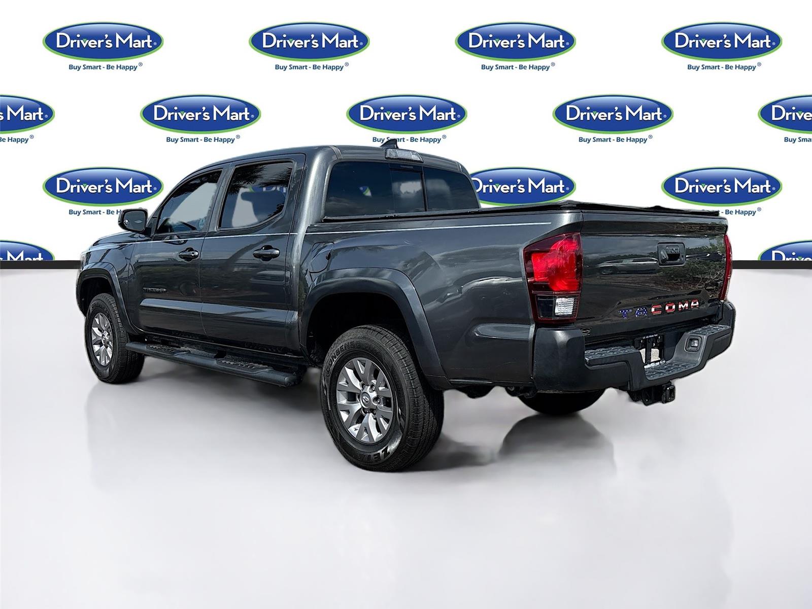 2019 TOYOTA Tacoma SR5 V6