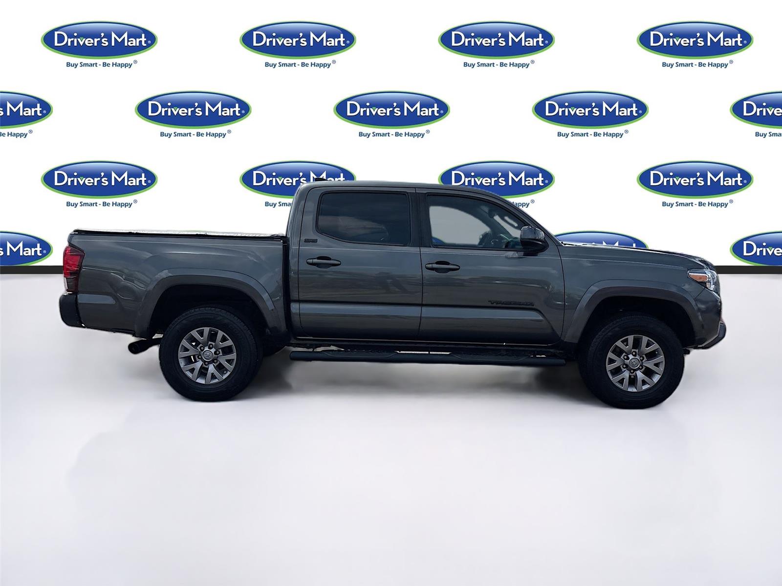 2019 TOYOTA Tacoma SR5 V6