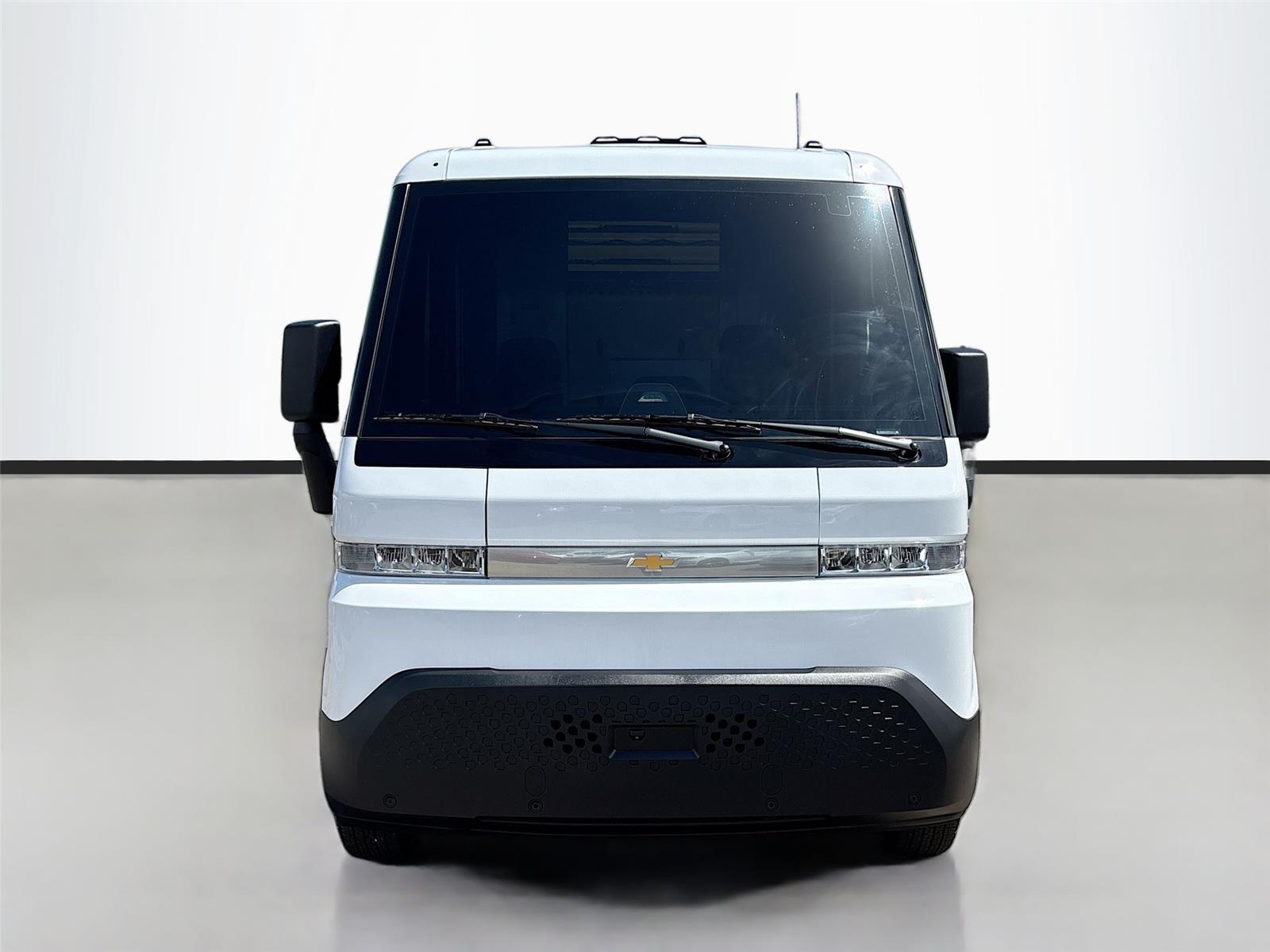 2025 Chevrolet BrightDrop 400