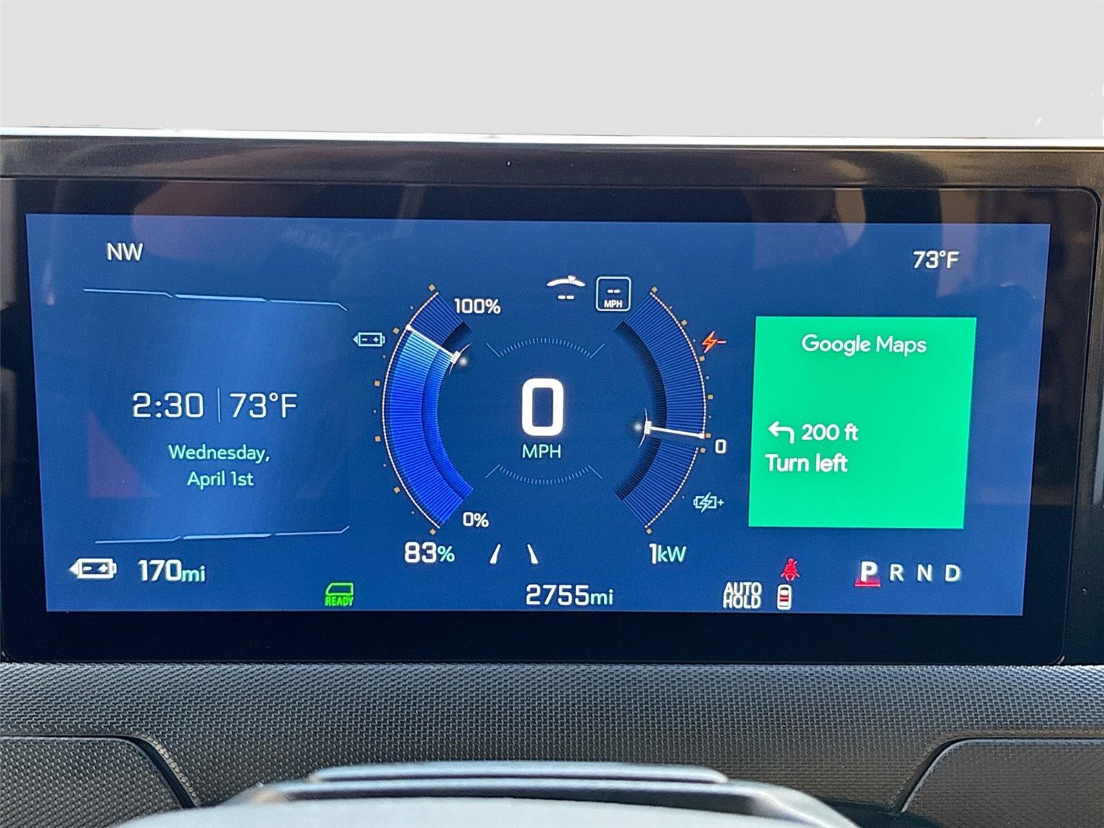 2025 Chevrolet BrightDrop 400