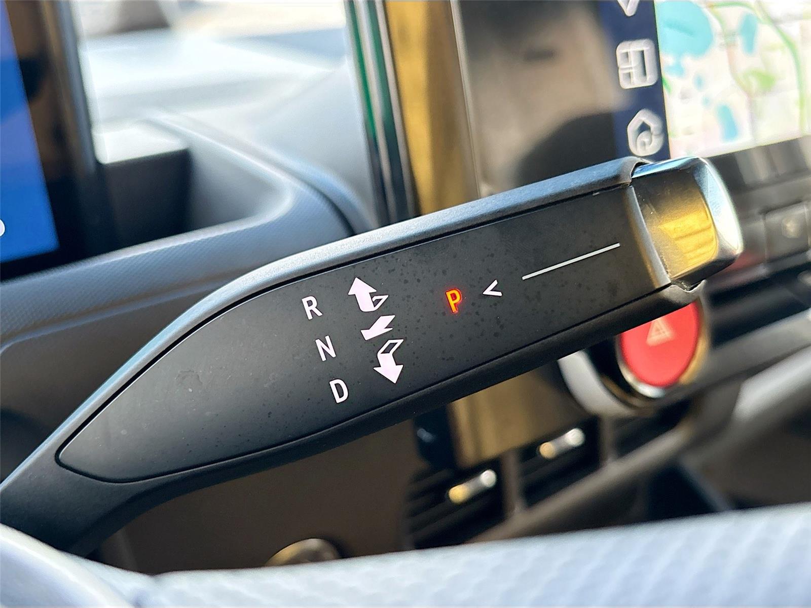 2025 Chevrolet BrightDrop 400