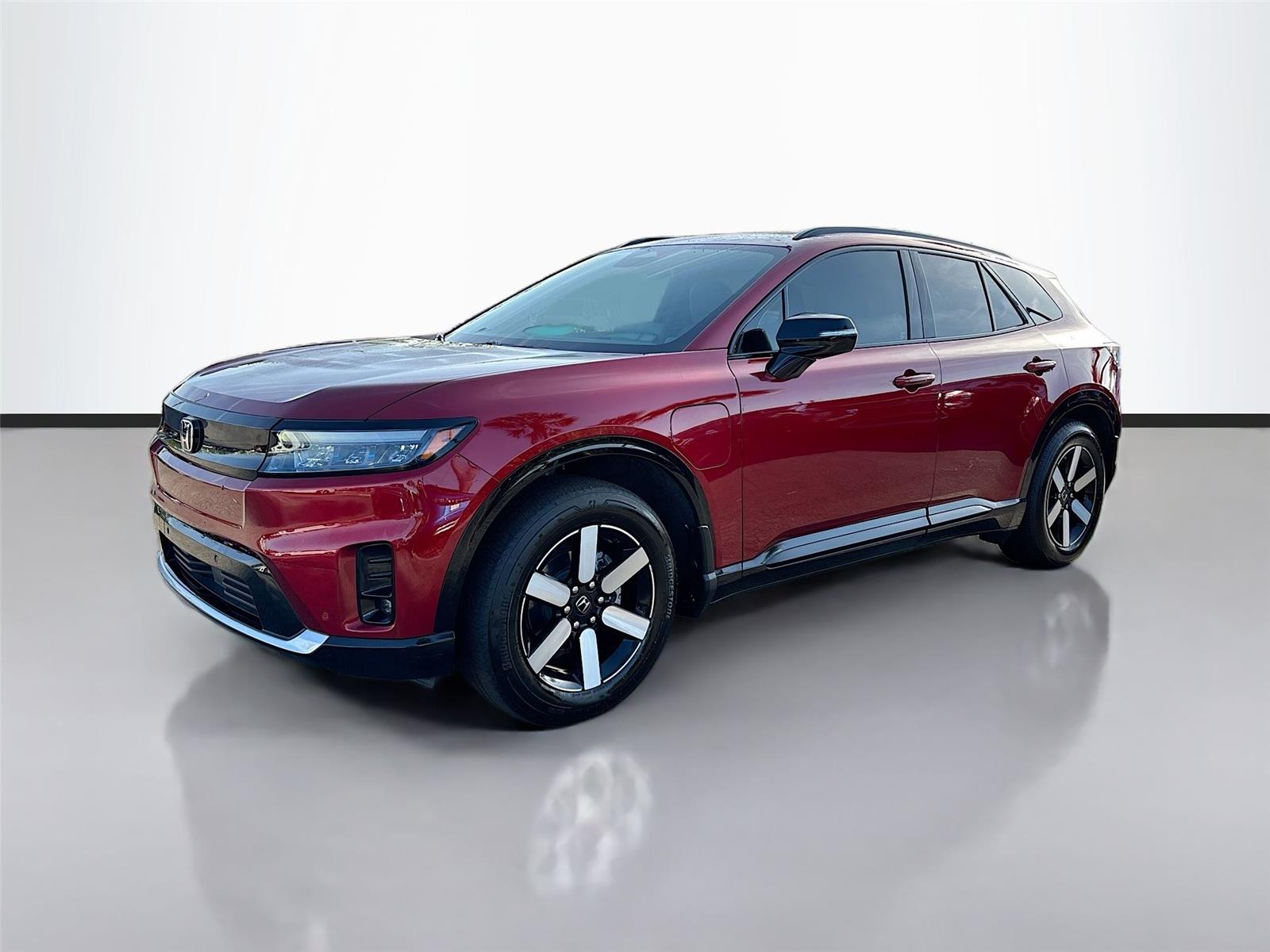 2024 Honda Prologue Touring