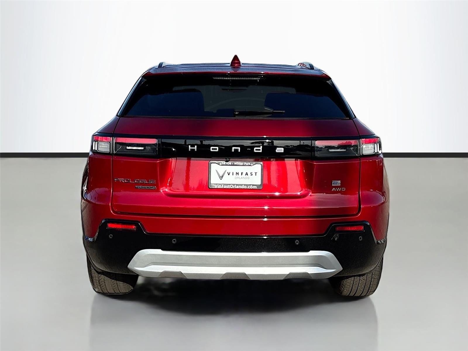 2024 Honda Prologue Touring