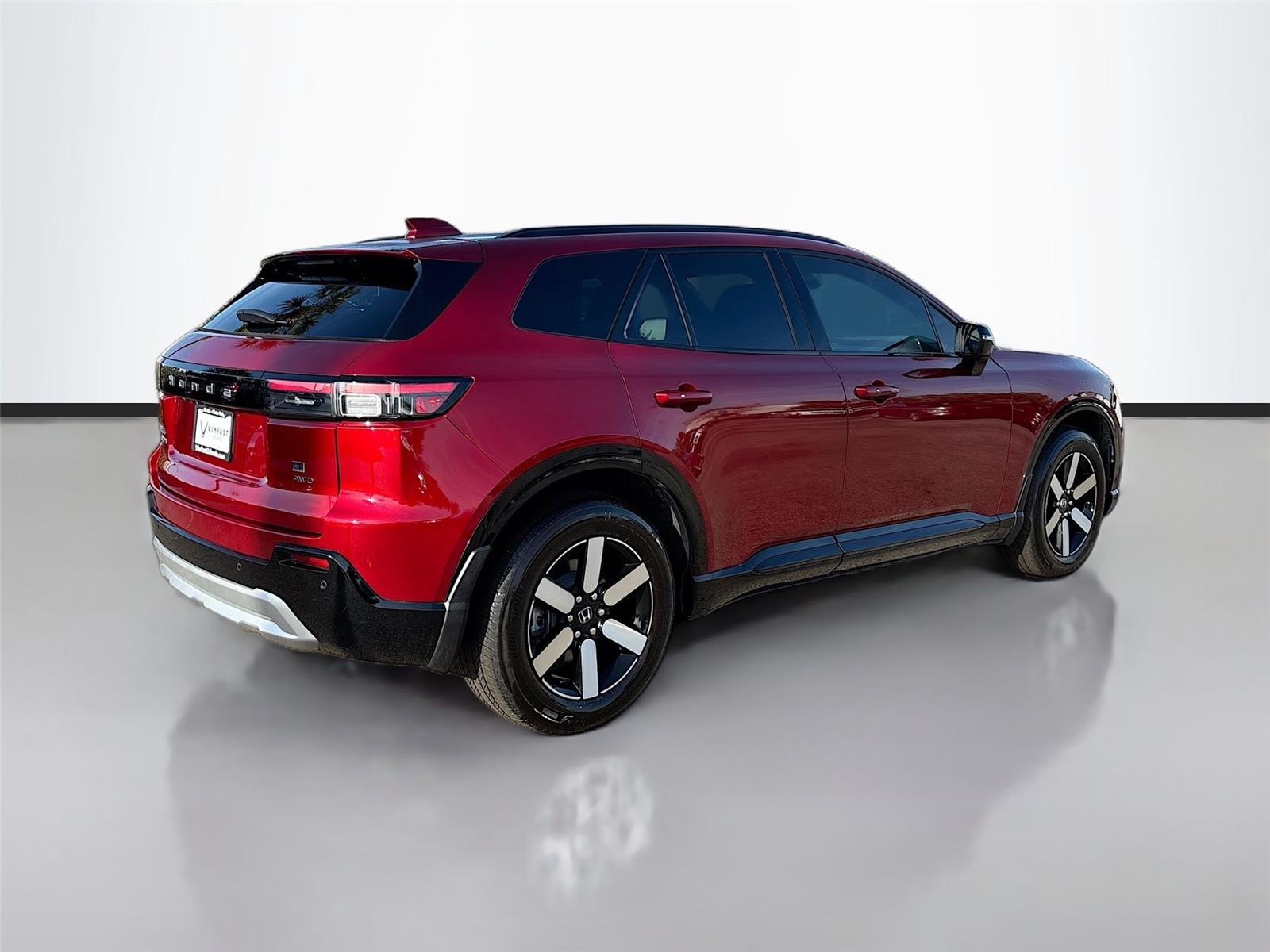 2024 Honda Prologue Touring