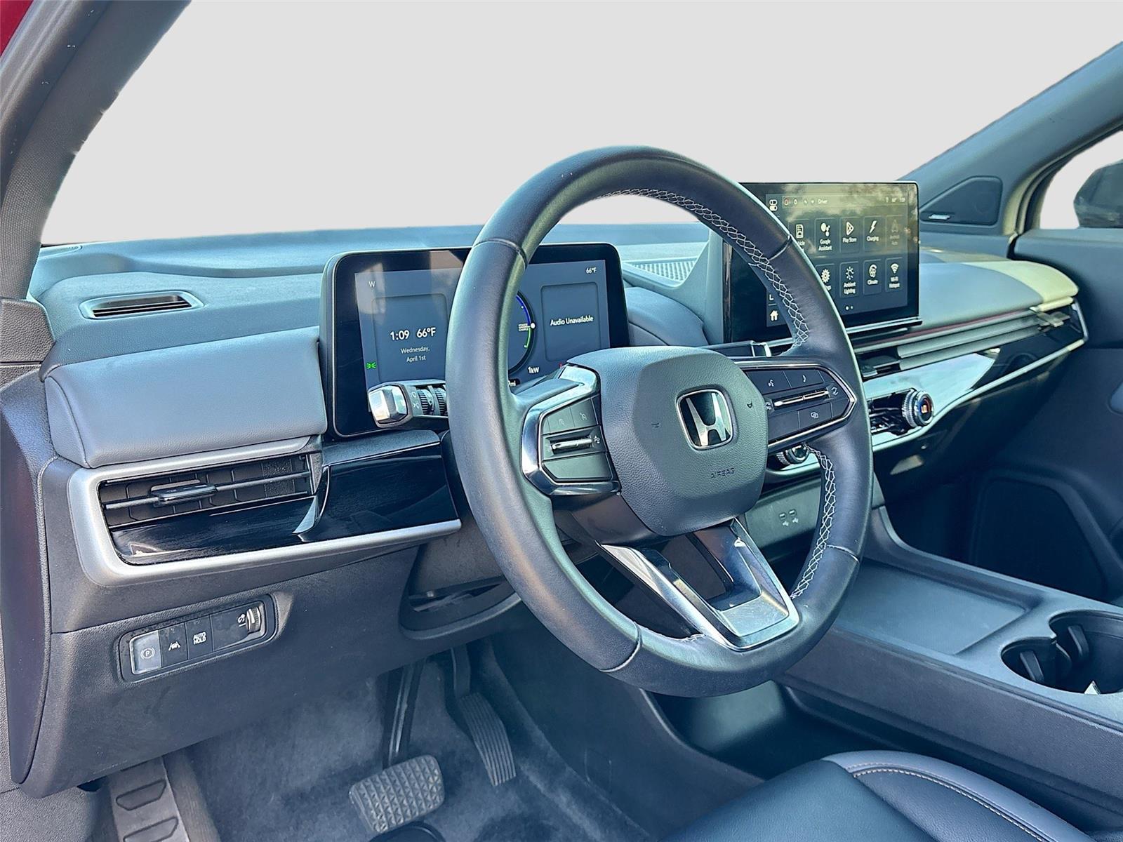 2024 Honda Prologue Touring