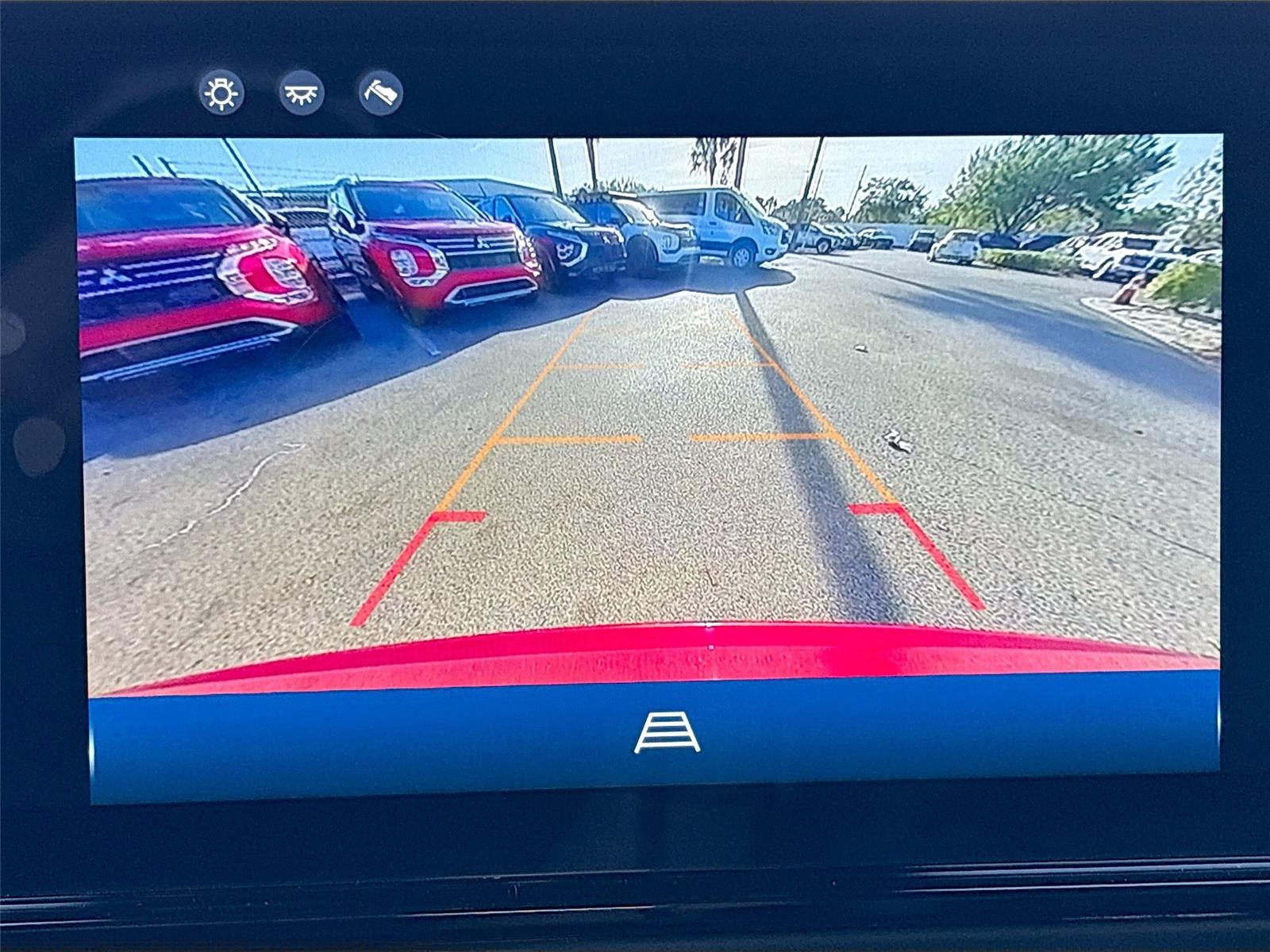 2024 Honda Prologue Touring