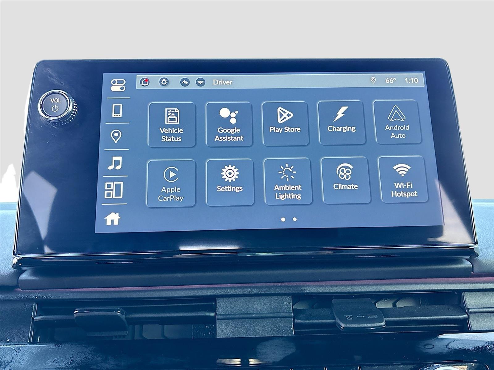 2024 Honda Prologue Touring