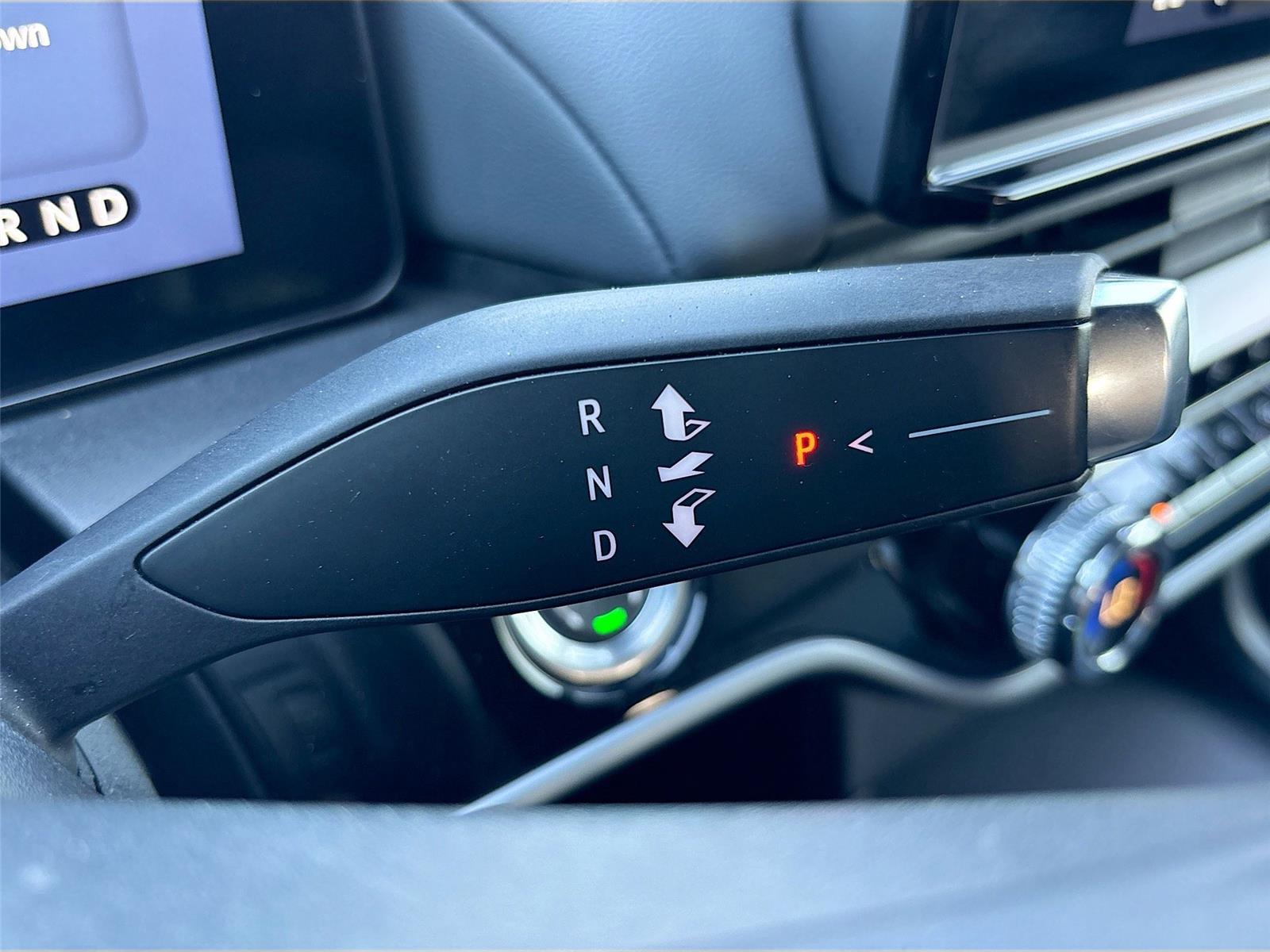 2024 Honda Prologue Touring