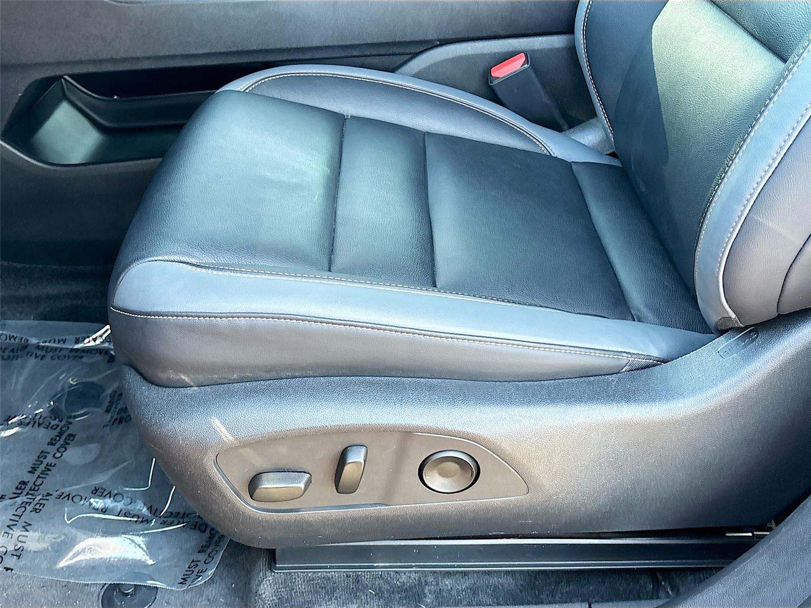 2024 Honda Prologue Touring