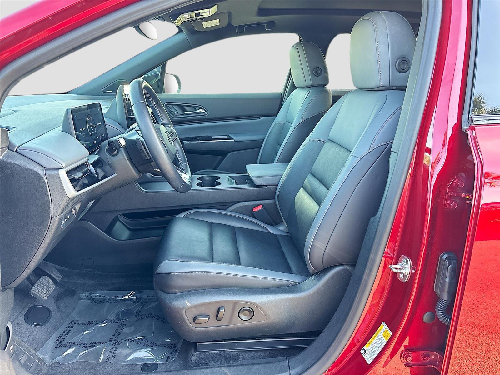 2024 Honda Prologue Touring