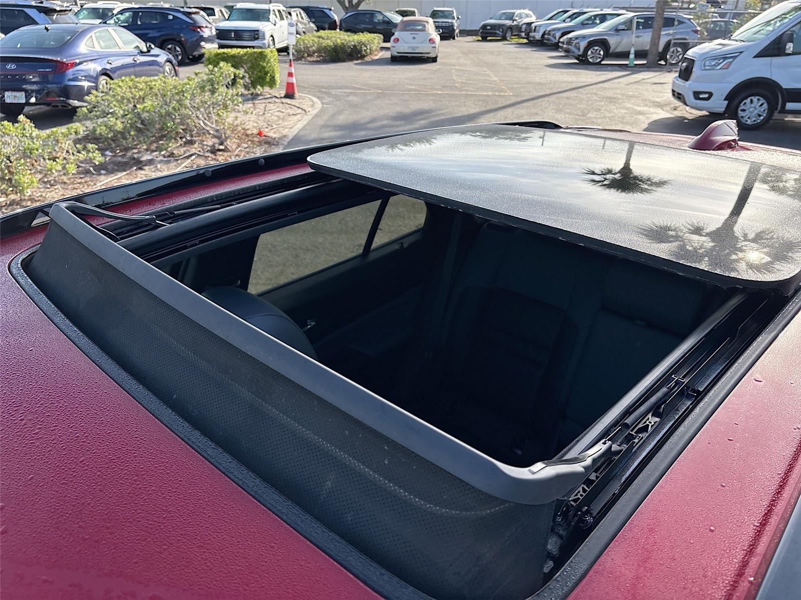 2024 Honda Prologue Touring