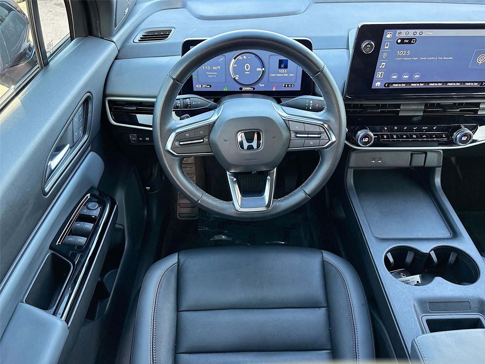 2024 Honda Prologue Touring