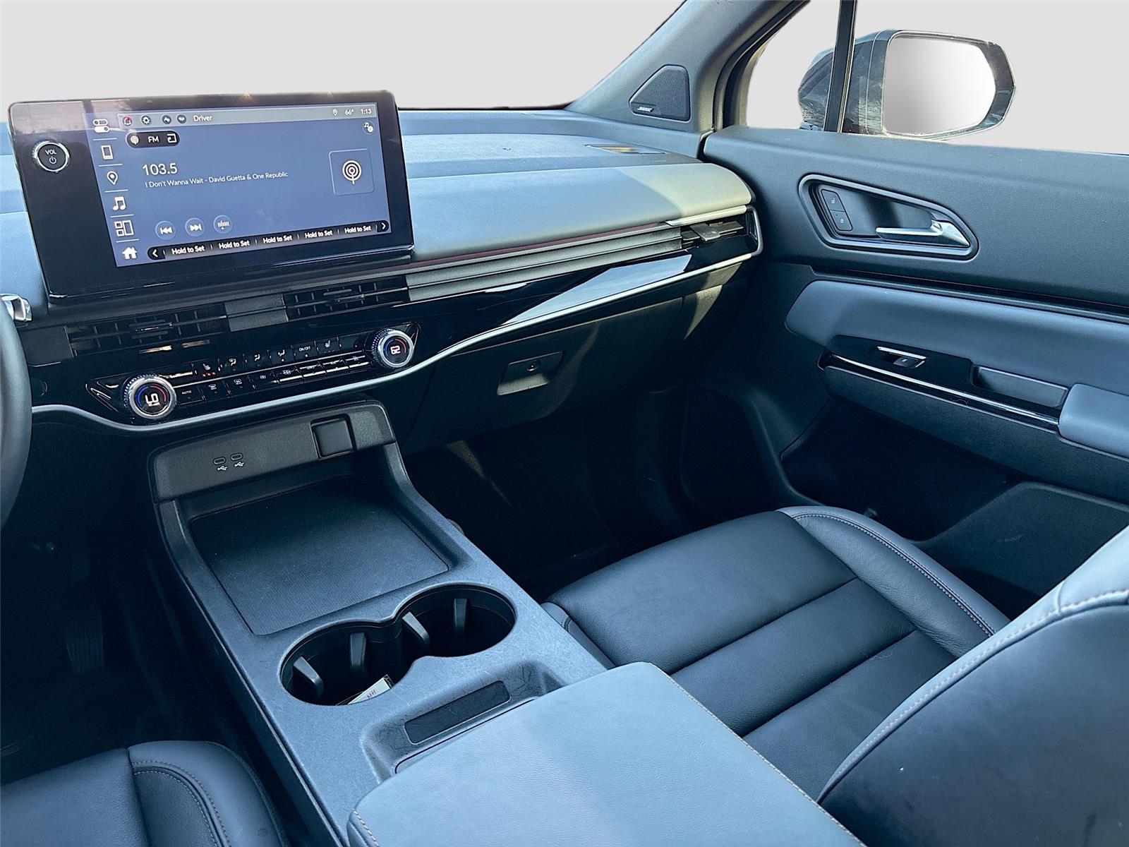 2024 Honda Prologue Touring