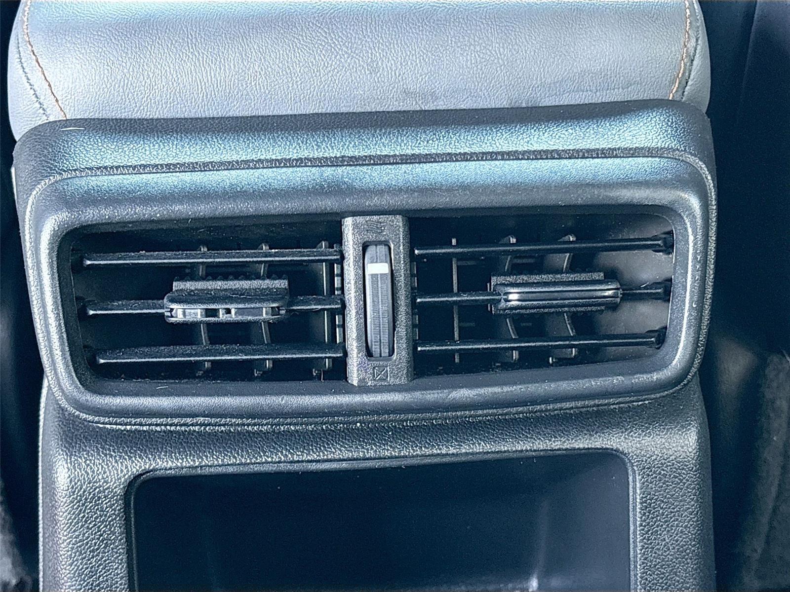 2024 Honda Prologue Touring