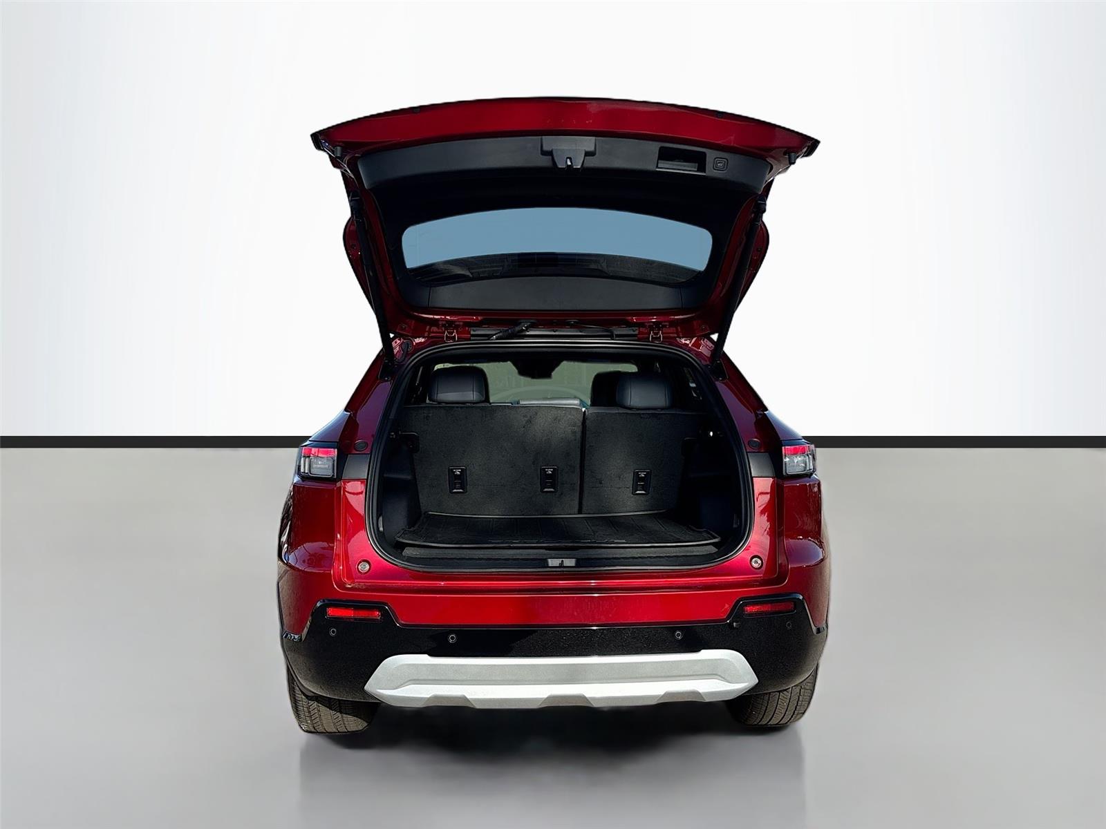 2024 Honda Prologue Touring