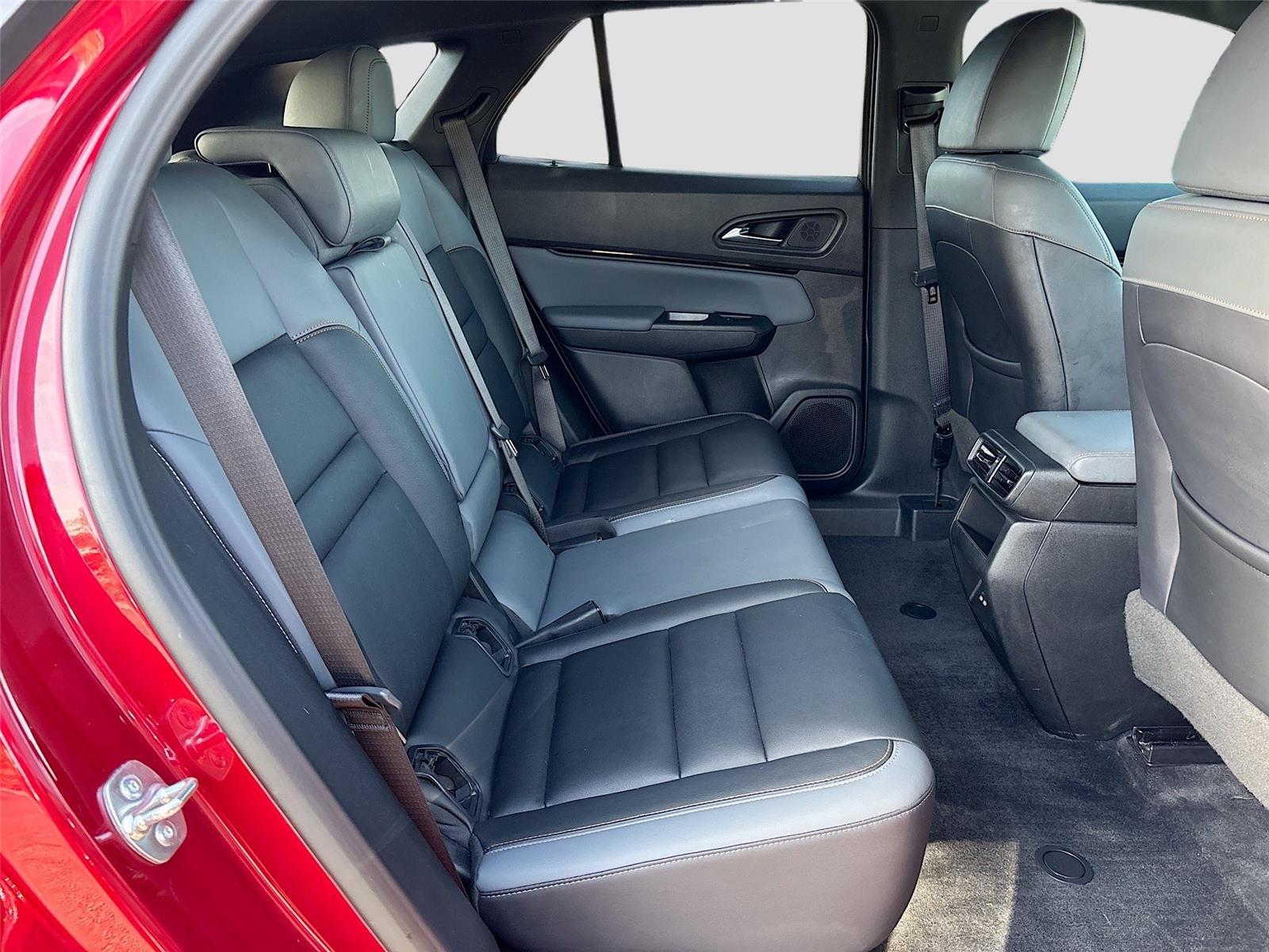 2024 Honda Prologue Touring