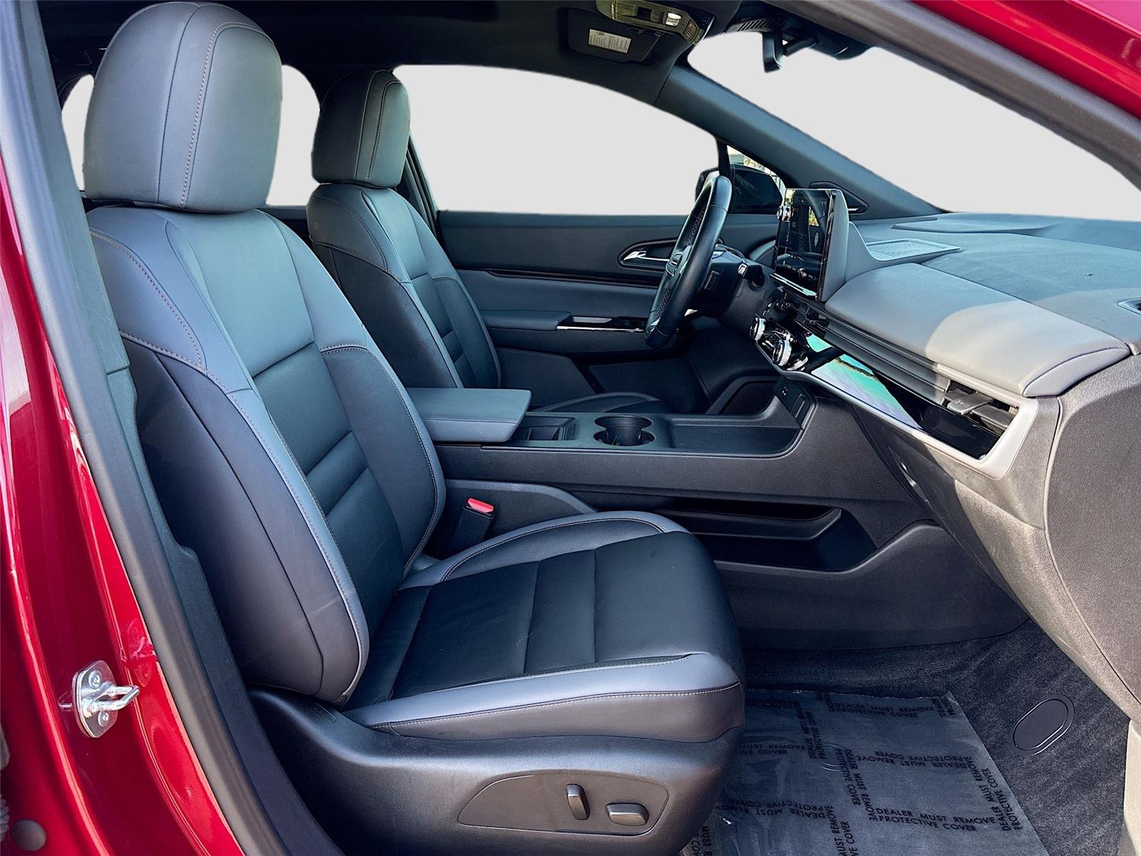 2024 Honda Prologue Touring