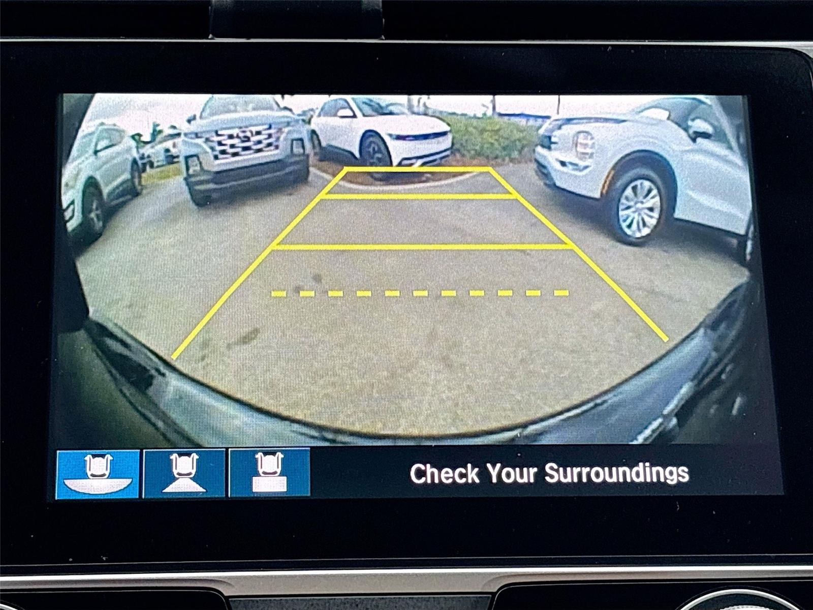 2017 Honda Civic Sedan EX