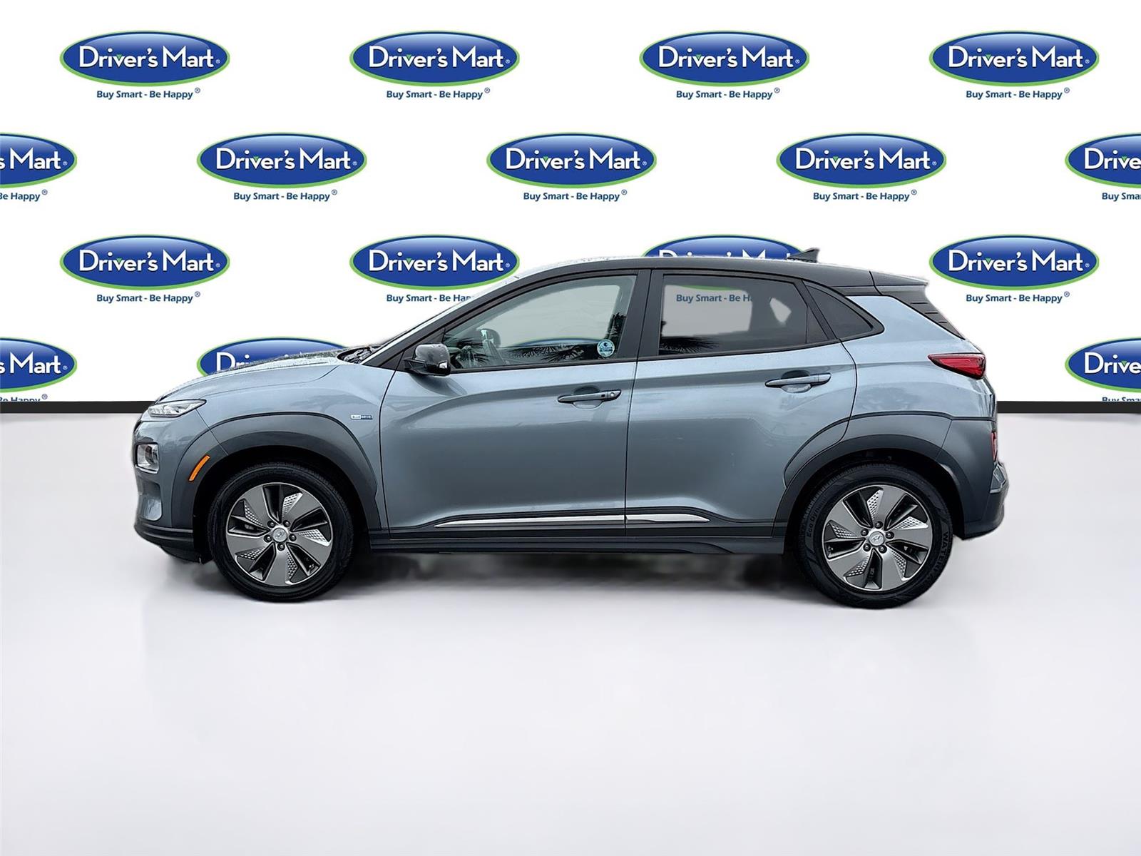 2019 Hyundai Kona Electric SEL