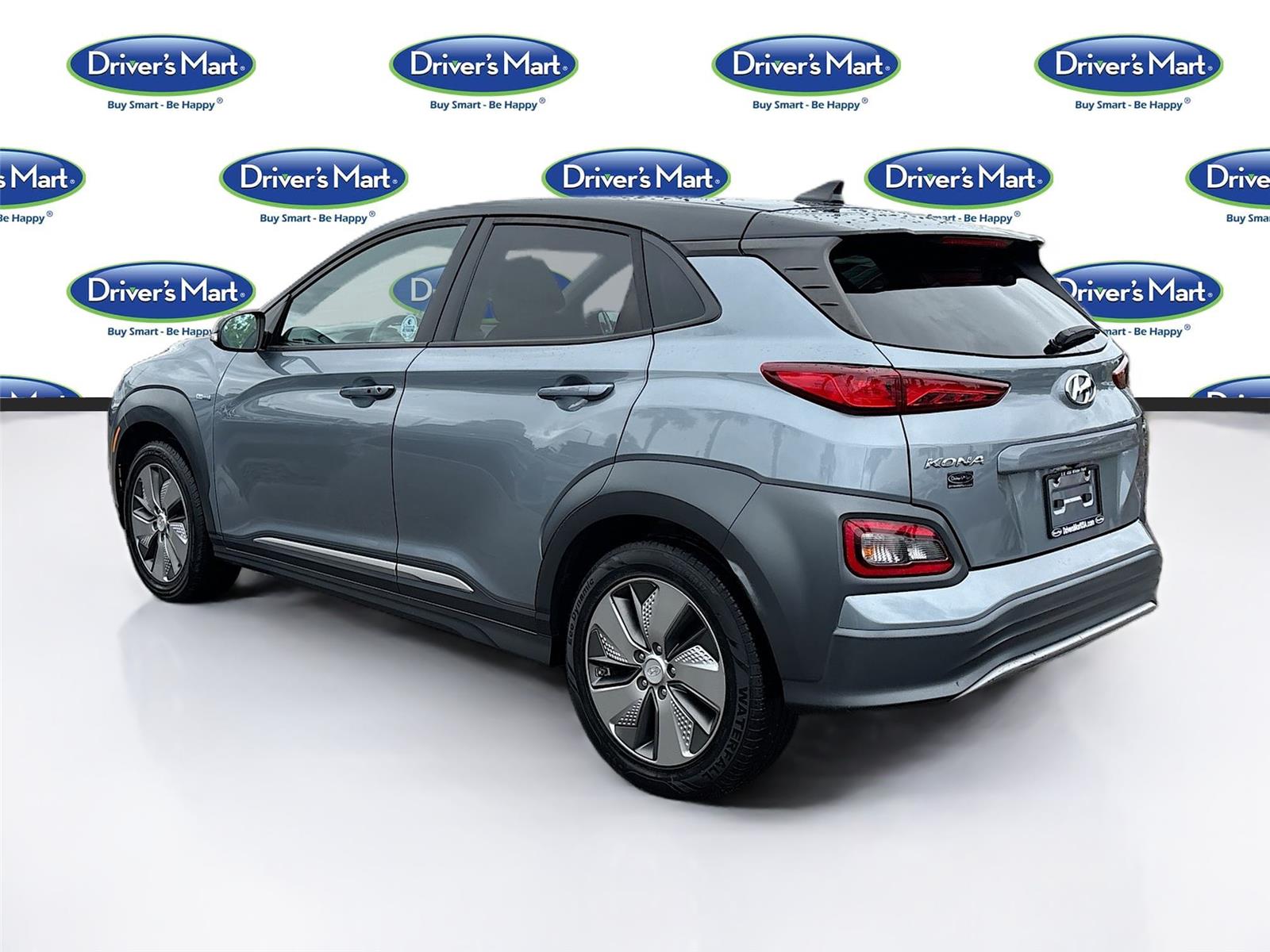 2019 Hyundai Kona Electric SEL