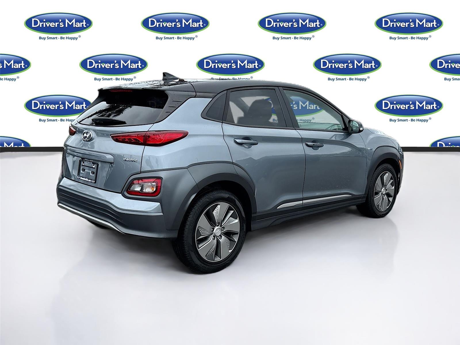 2019 Hyundai Kona Electric SEL