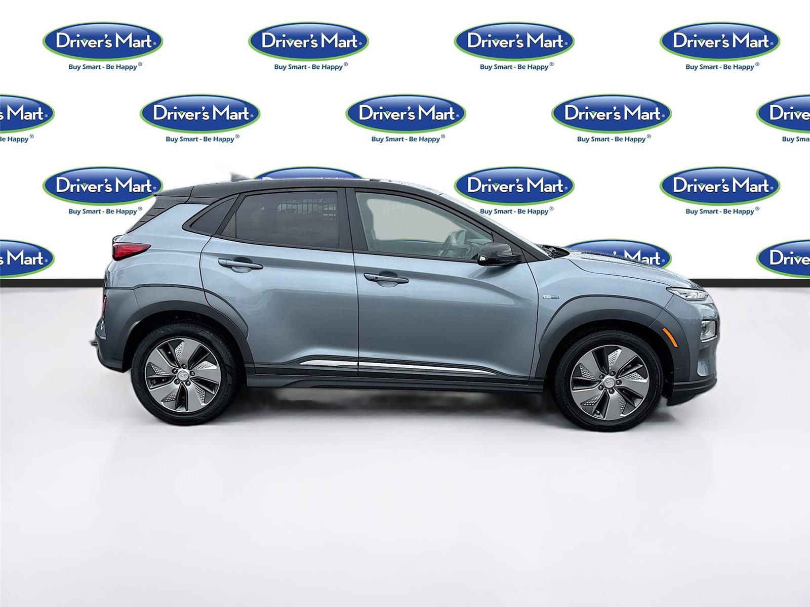 2019 Hyundai Kona Electric SEL