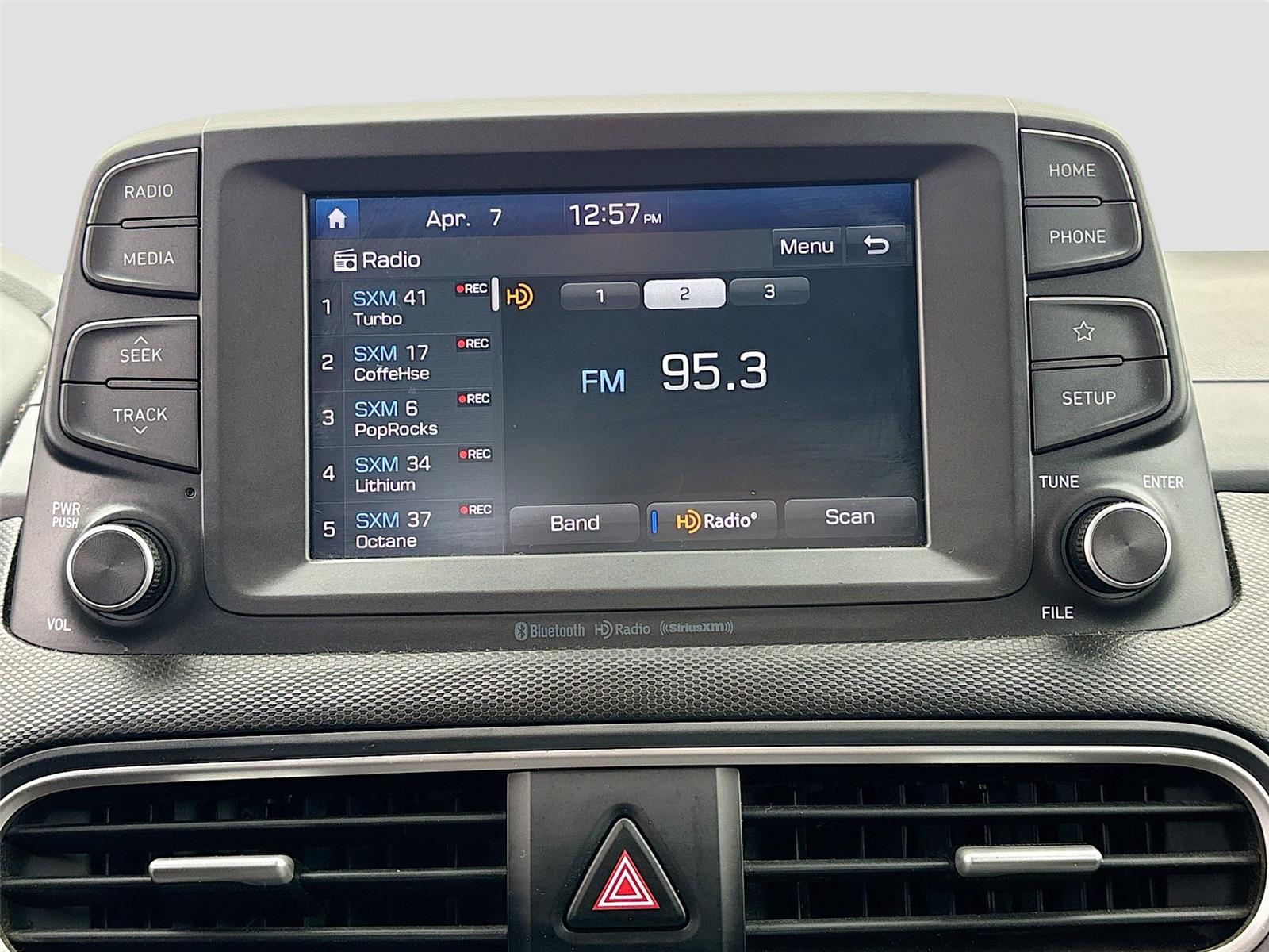 2019 Hyundai Kona Electric SEL