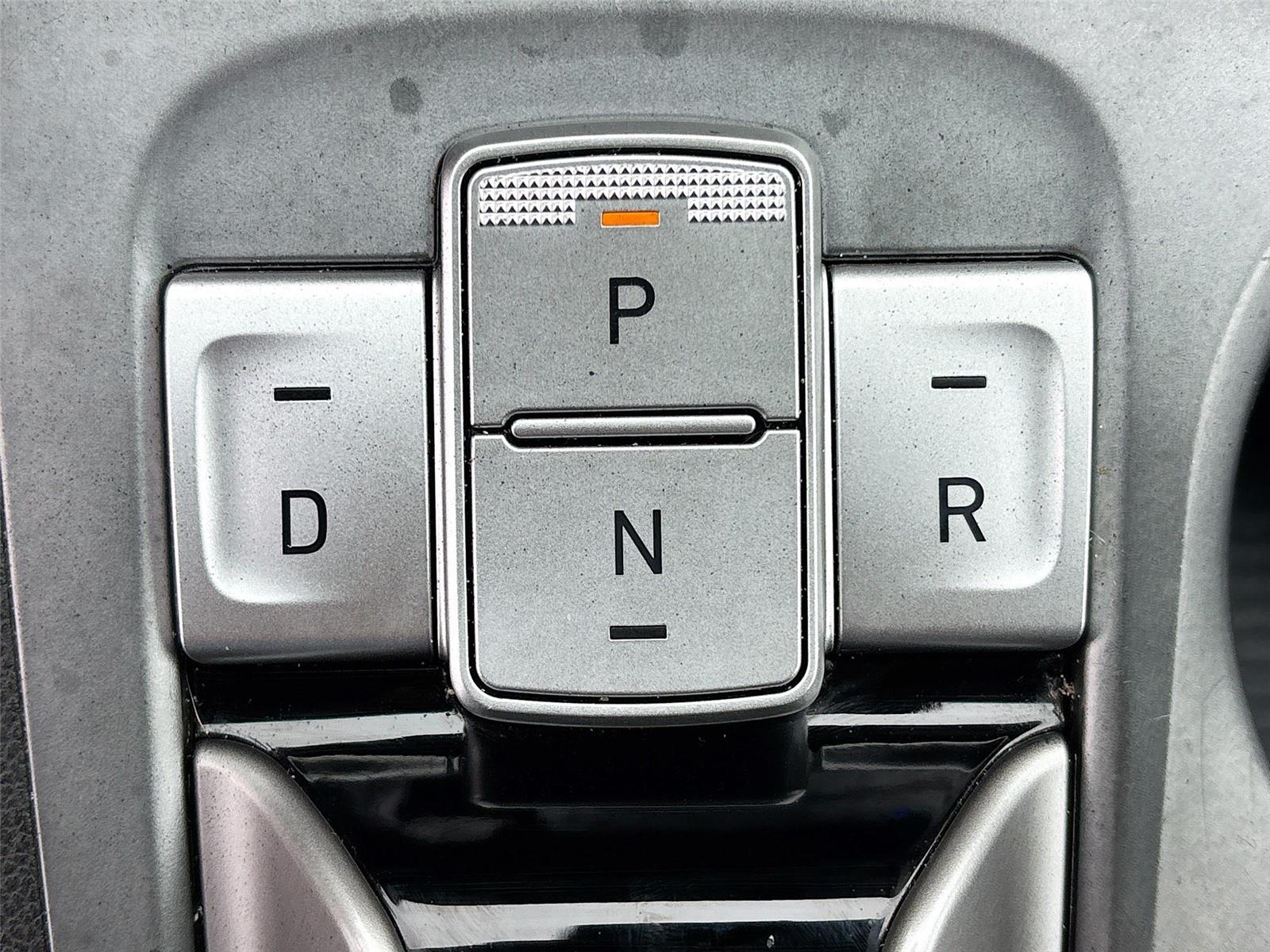 2019 Hyundai Kona Electric SEL