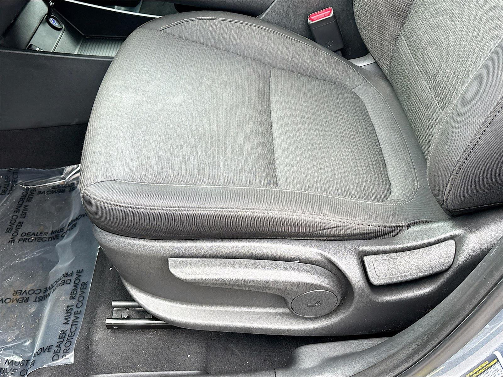 2019 Hyundai Kona Electric SEL