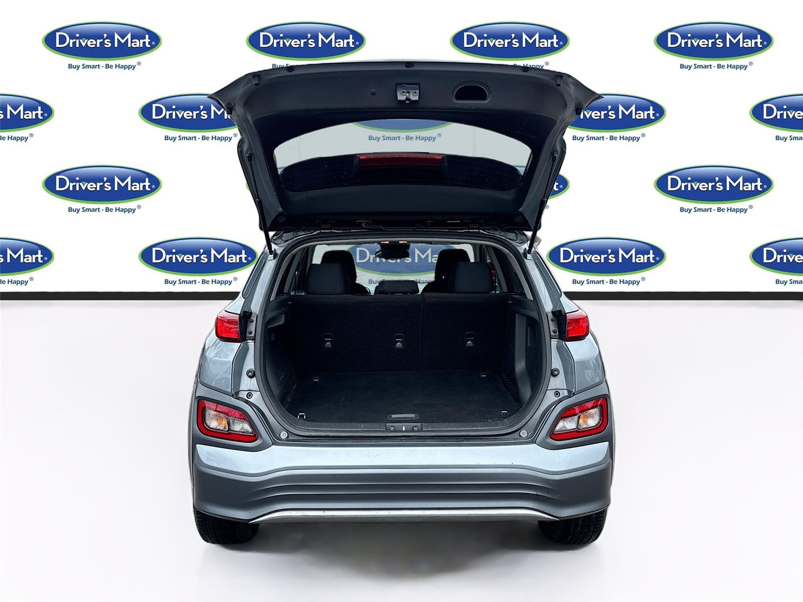 2019 Hyundai Kona Electric SEL