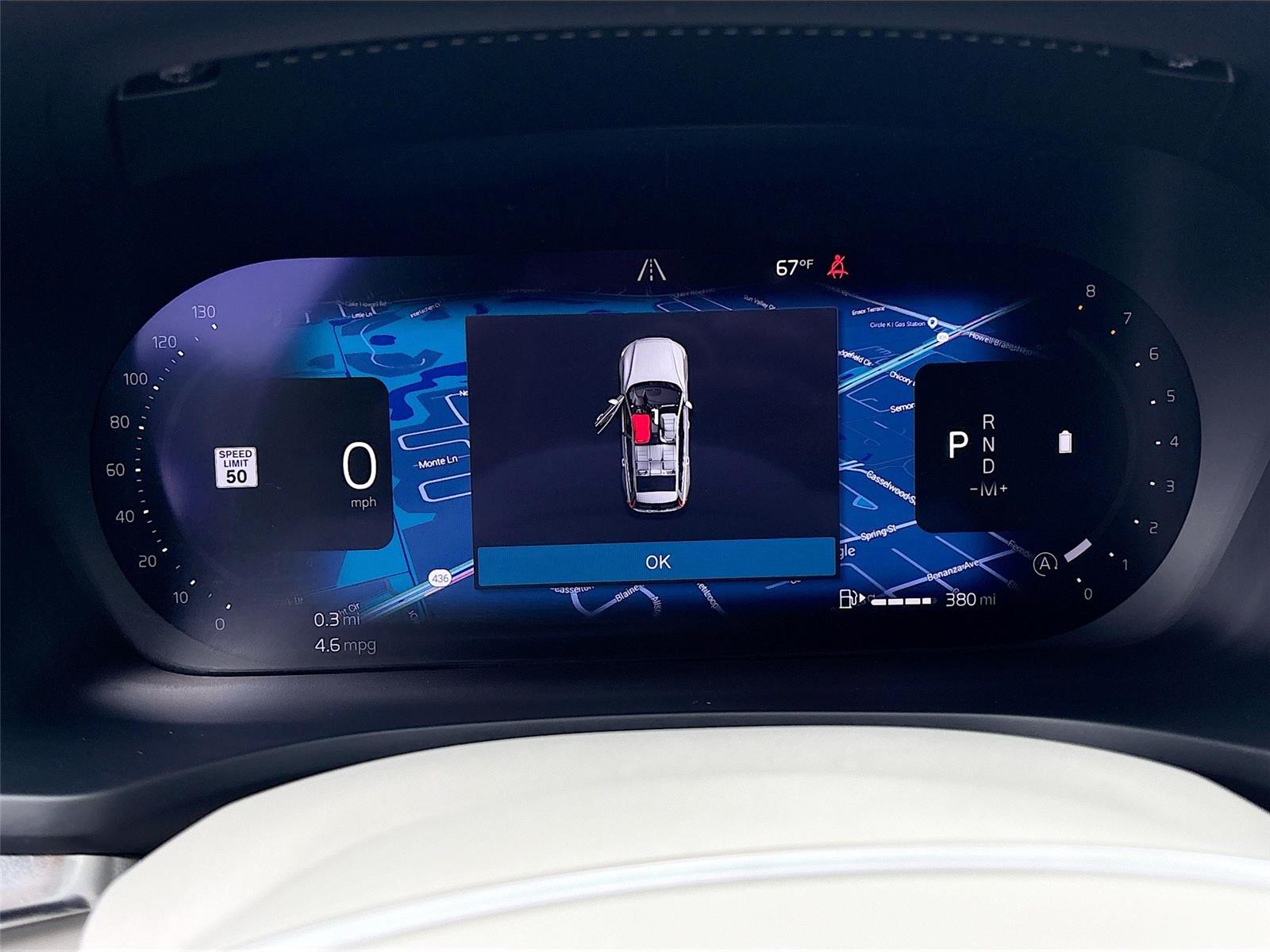 2025 Volvo V60 Cross Country Plus