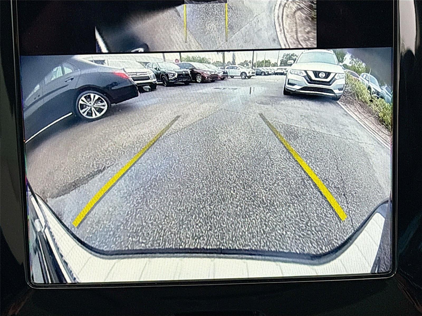 2025 Volvo V60 Cross Country Plus