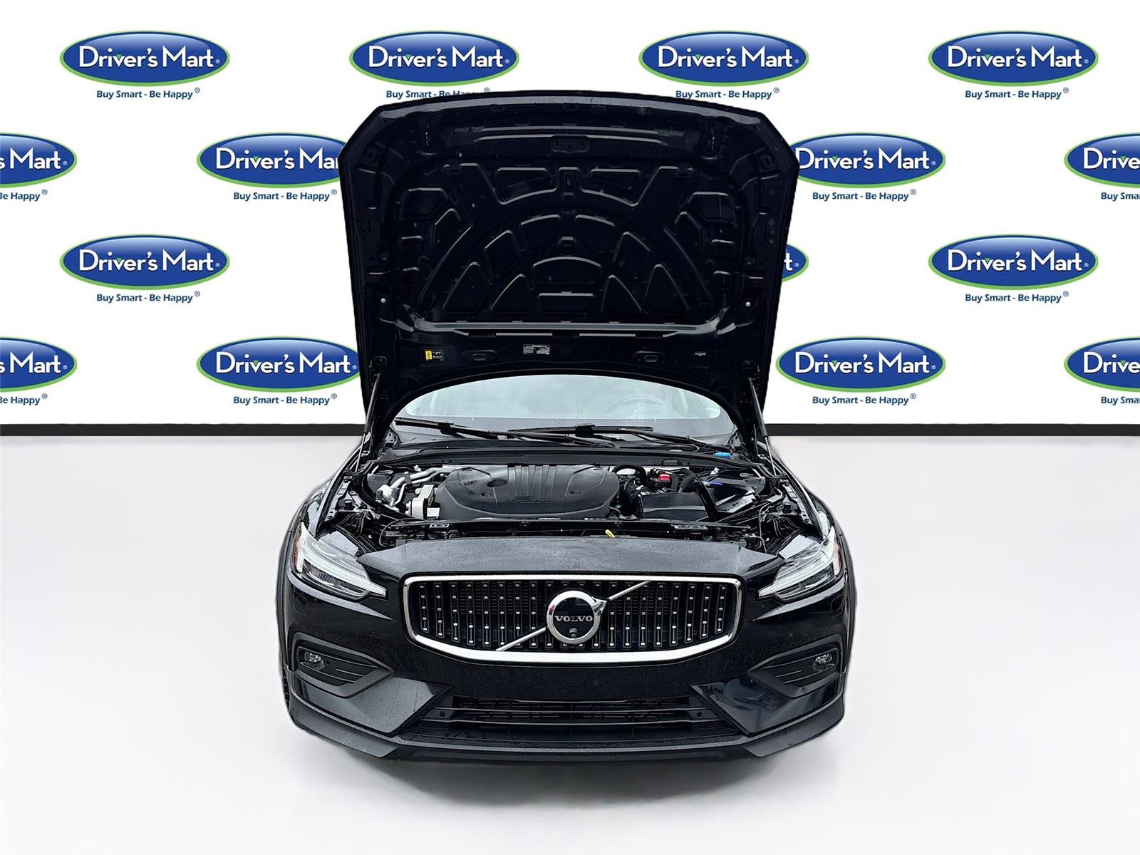 2025 Volvo V60 Cross Country Plus