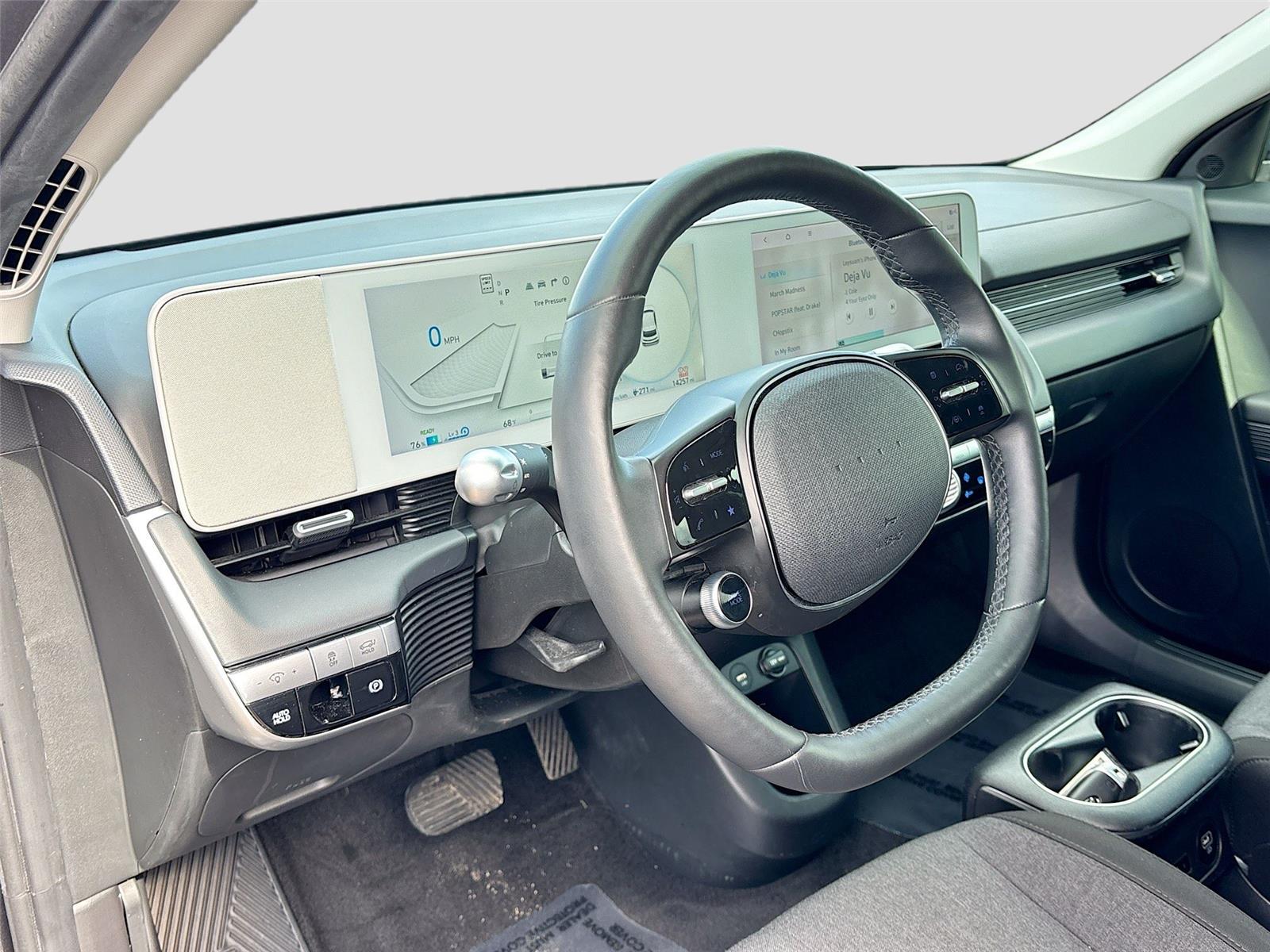 2024 Hyundai IONIQ 5 SEL