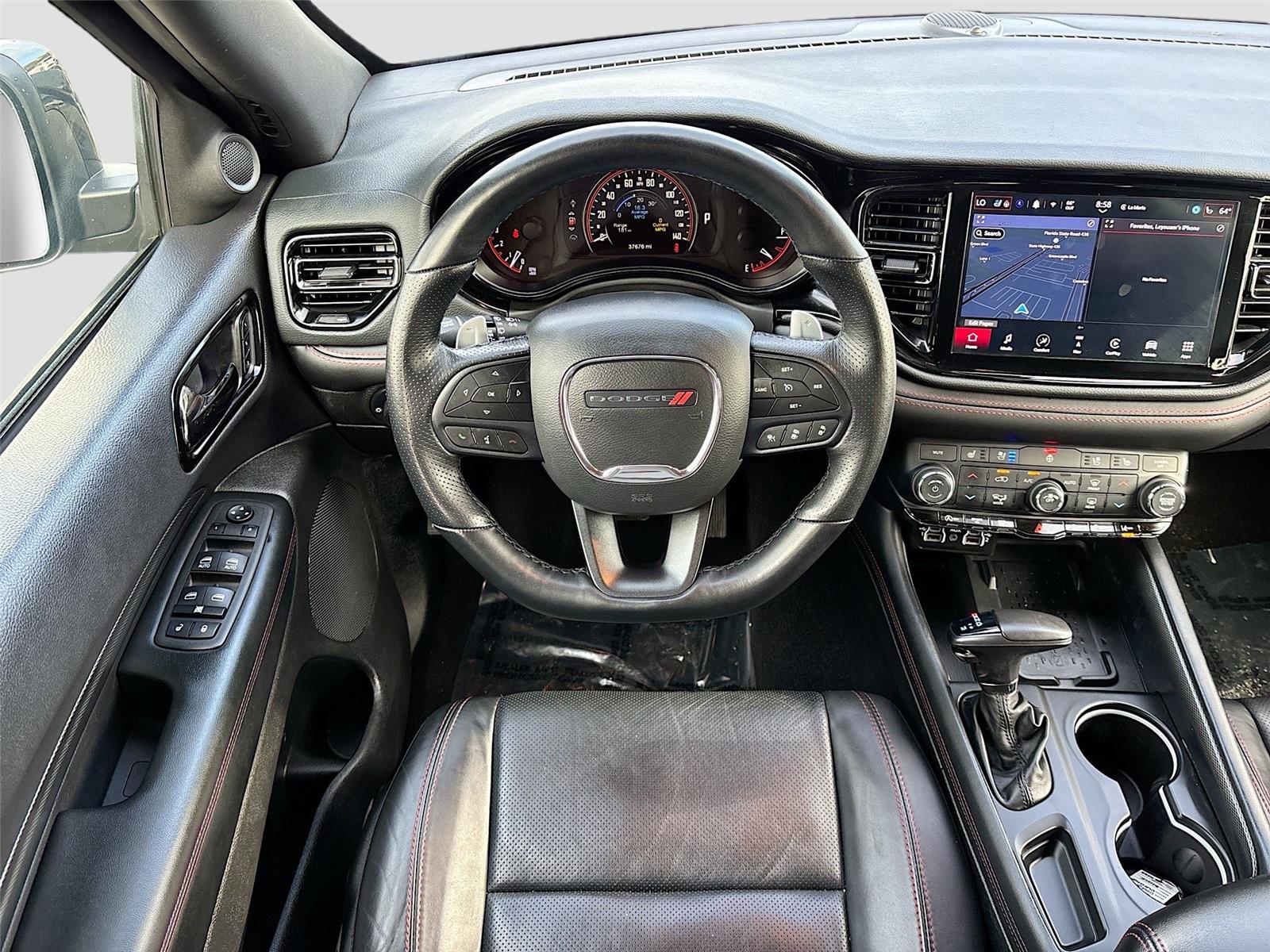 2025 Dodge Durango GT Plus