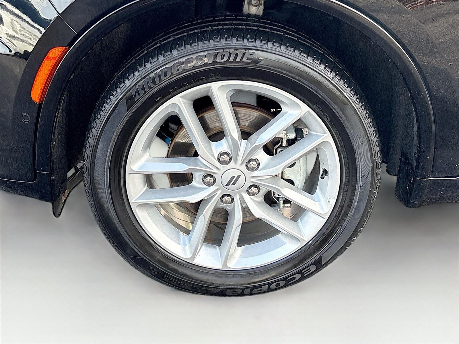 2025 Dodge Durango GT Plus