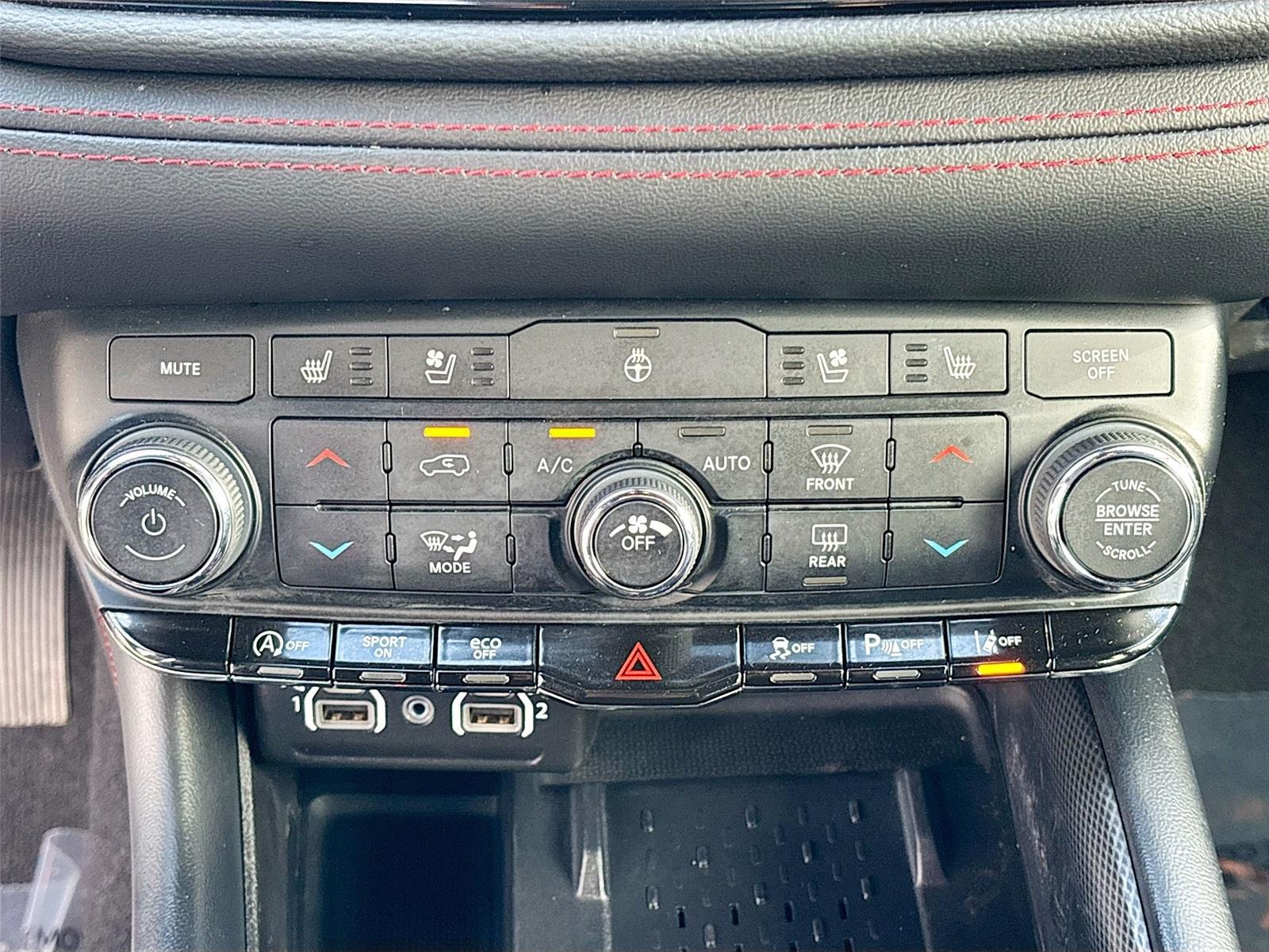 2025 Dodge Durango GT Plus