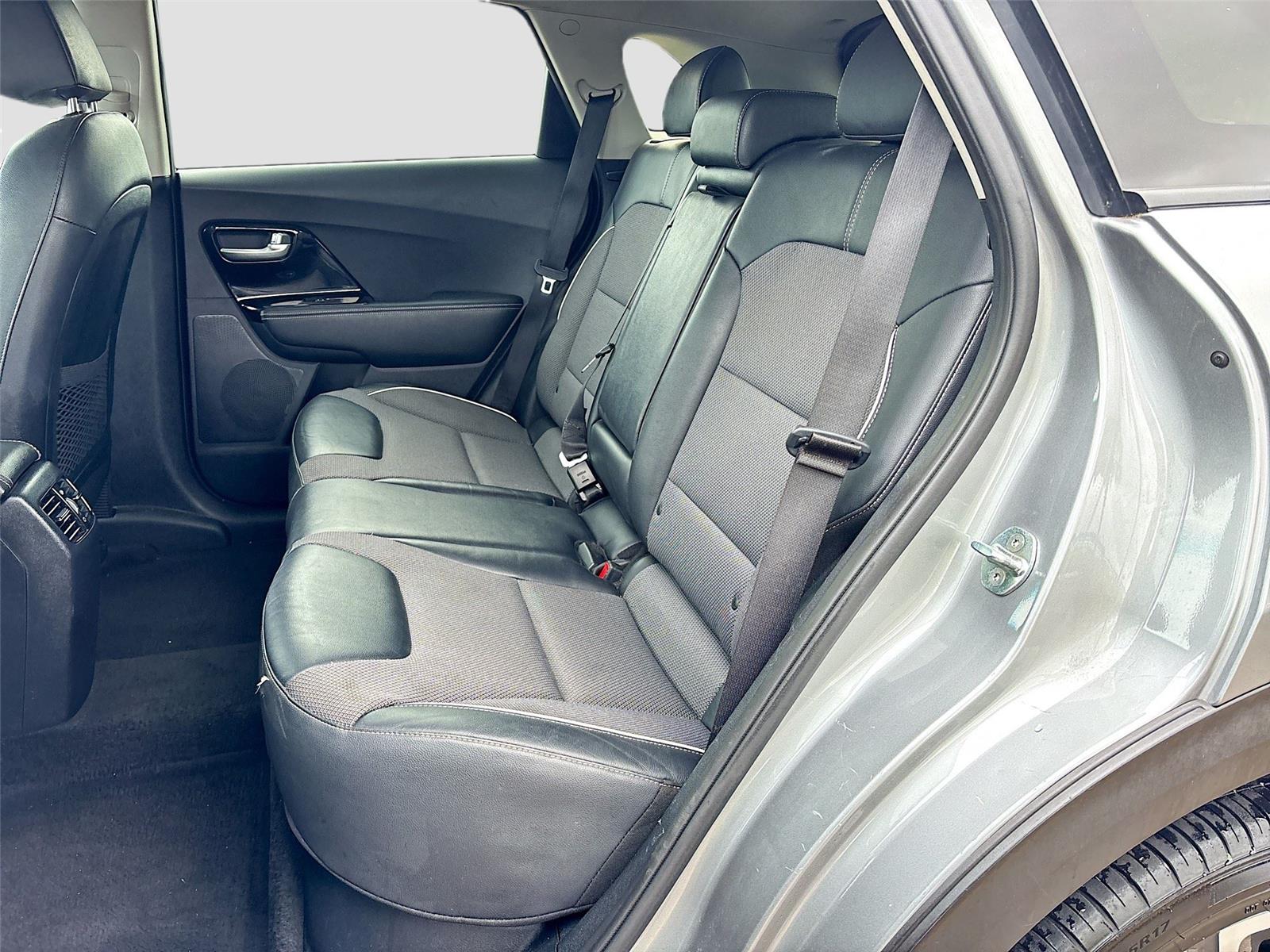 2022 Kia Niro EV S