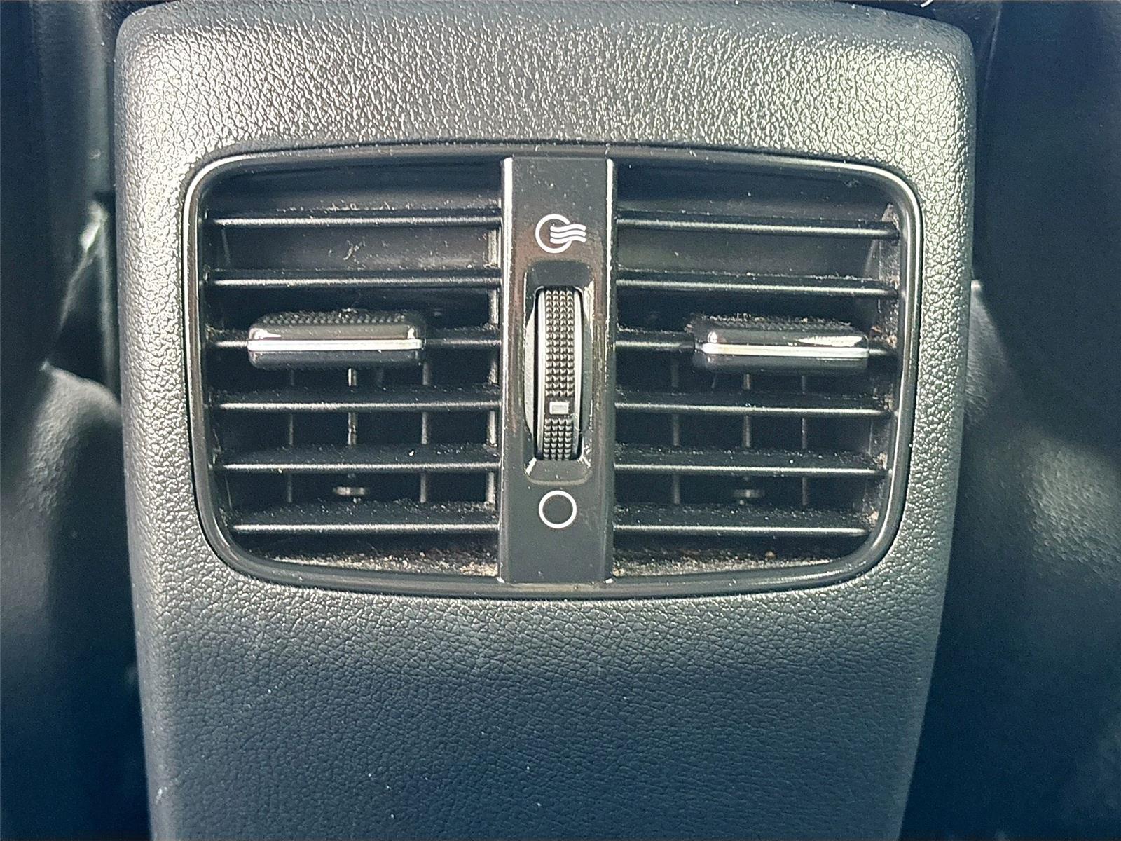 2022 Kia Niro EV S