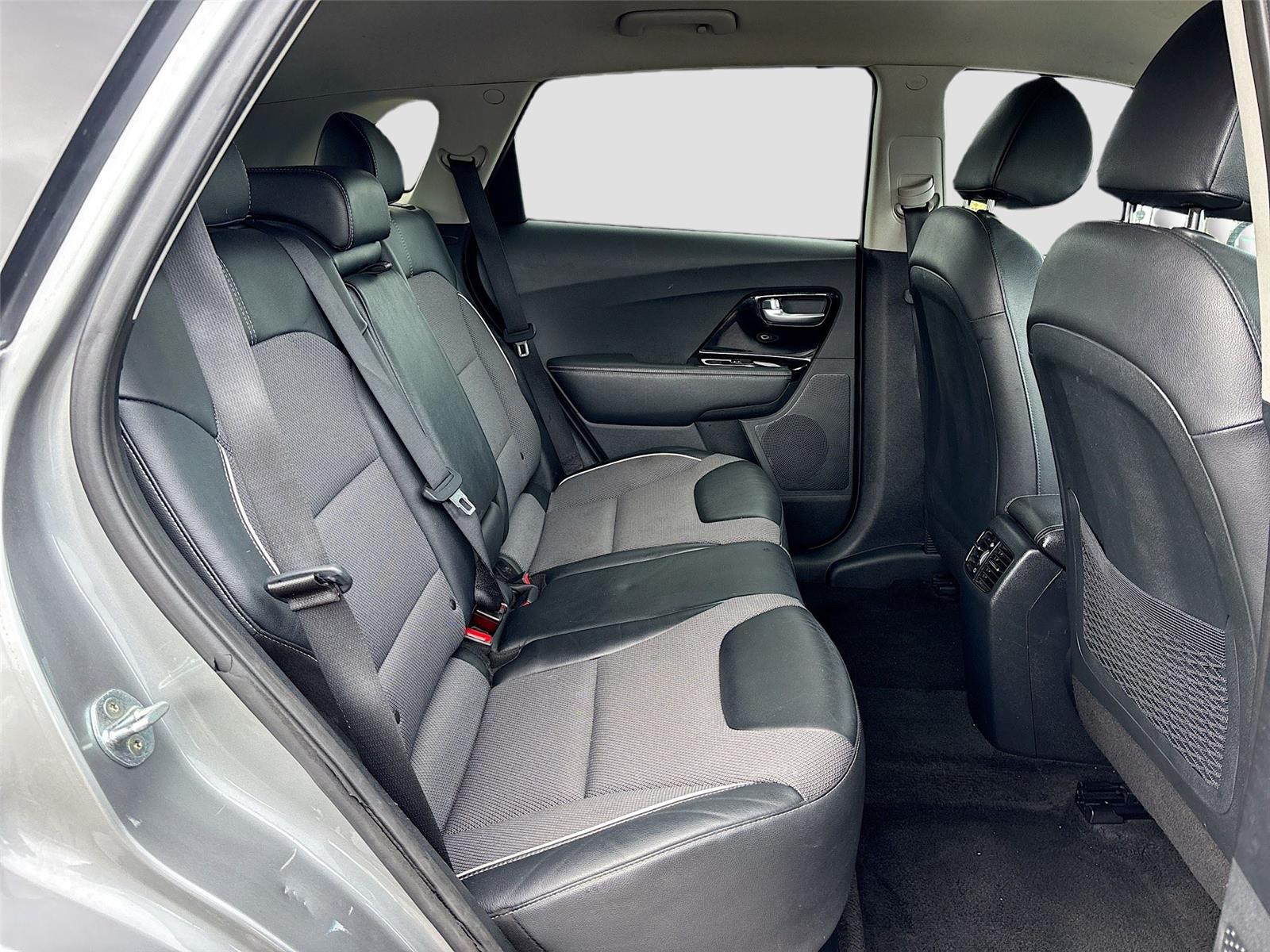 2022 Kia Niro EV S