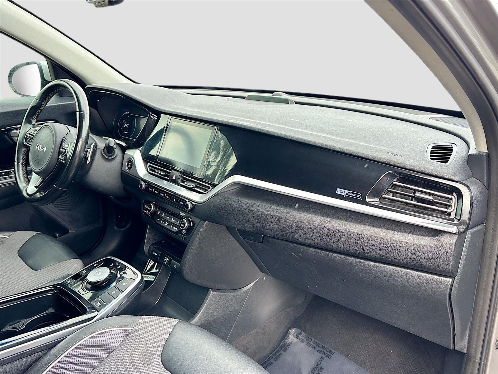 2022 Kia Niro EV S