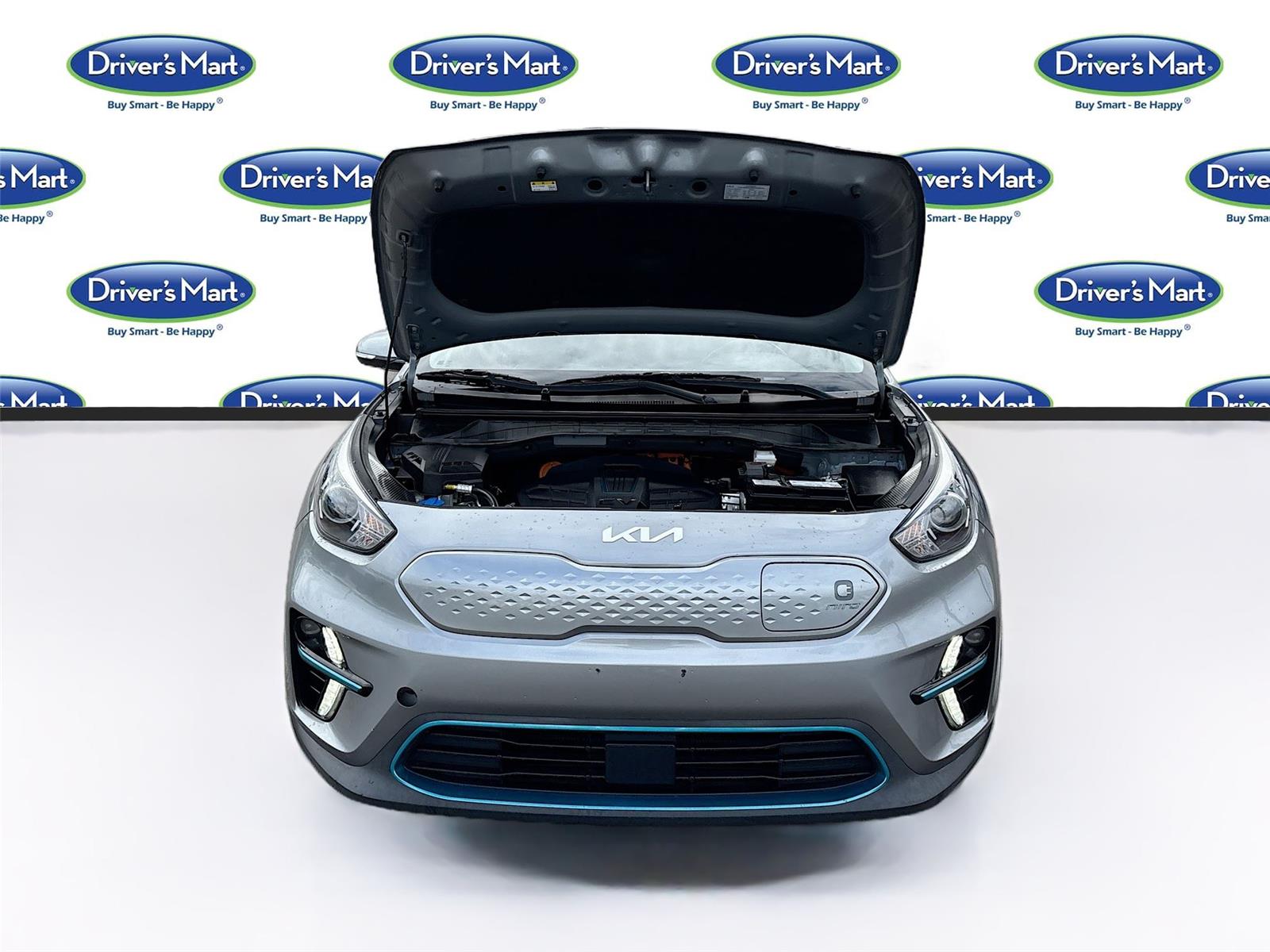 2022 Kia Niro EV S