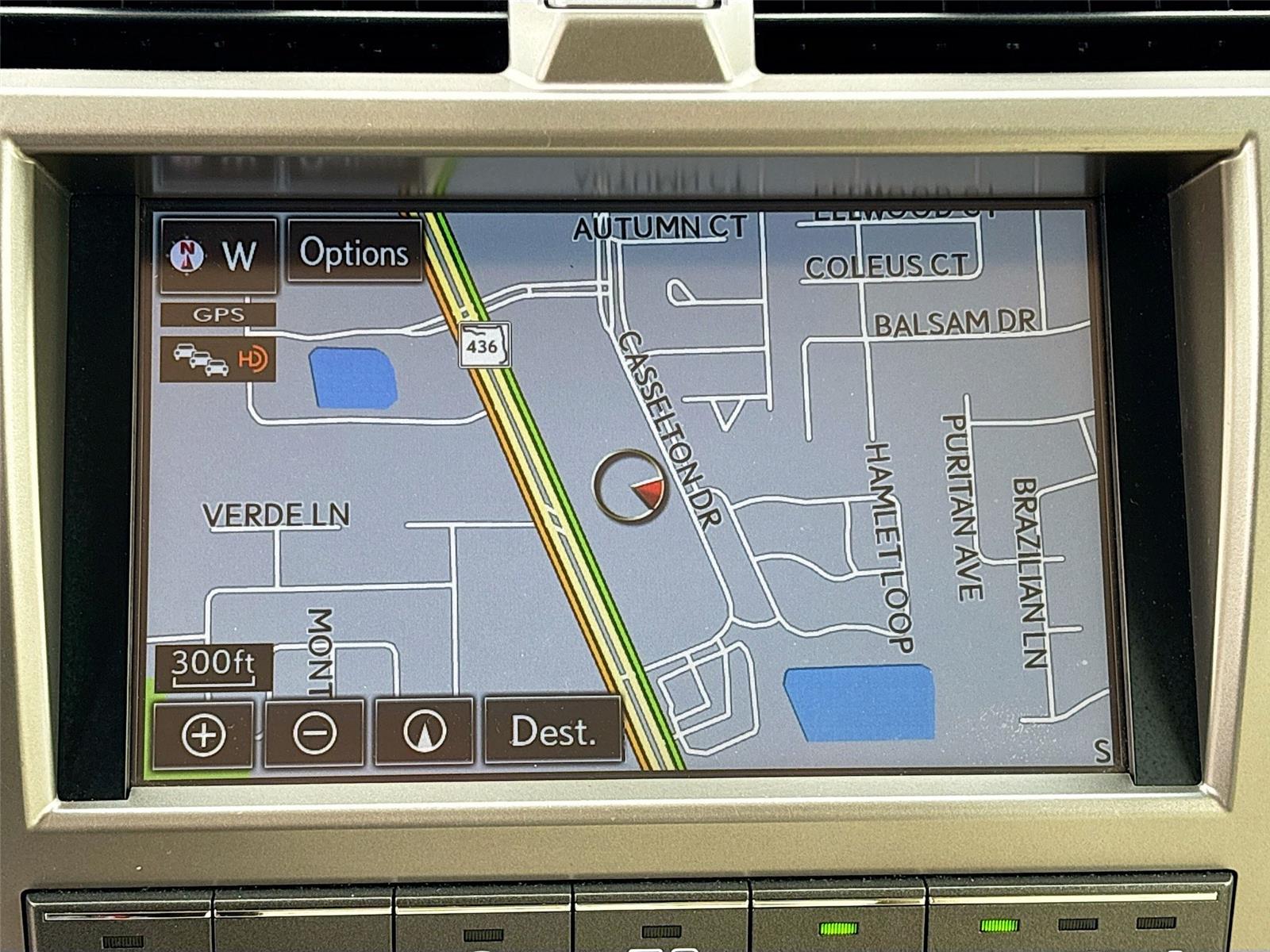 2016 Lexus GX 460 Luxury